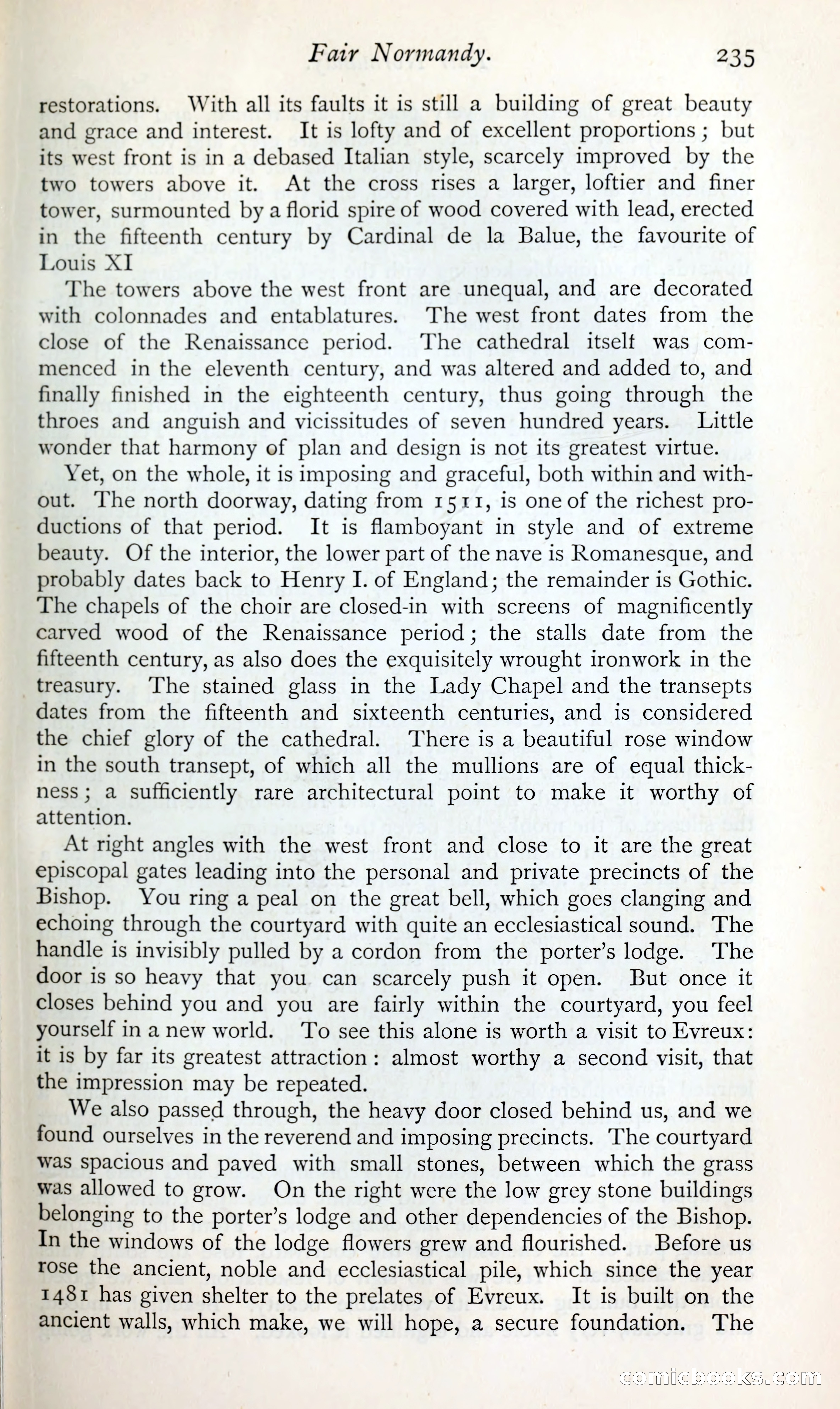 The Argosy — page 254 of 398