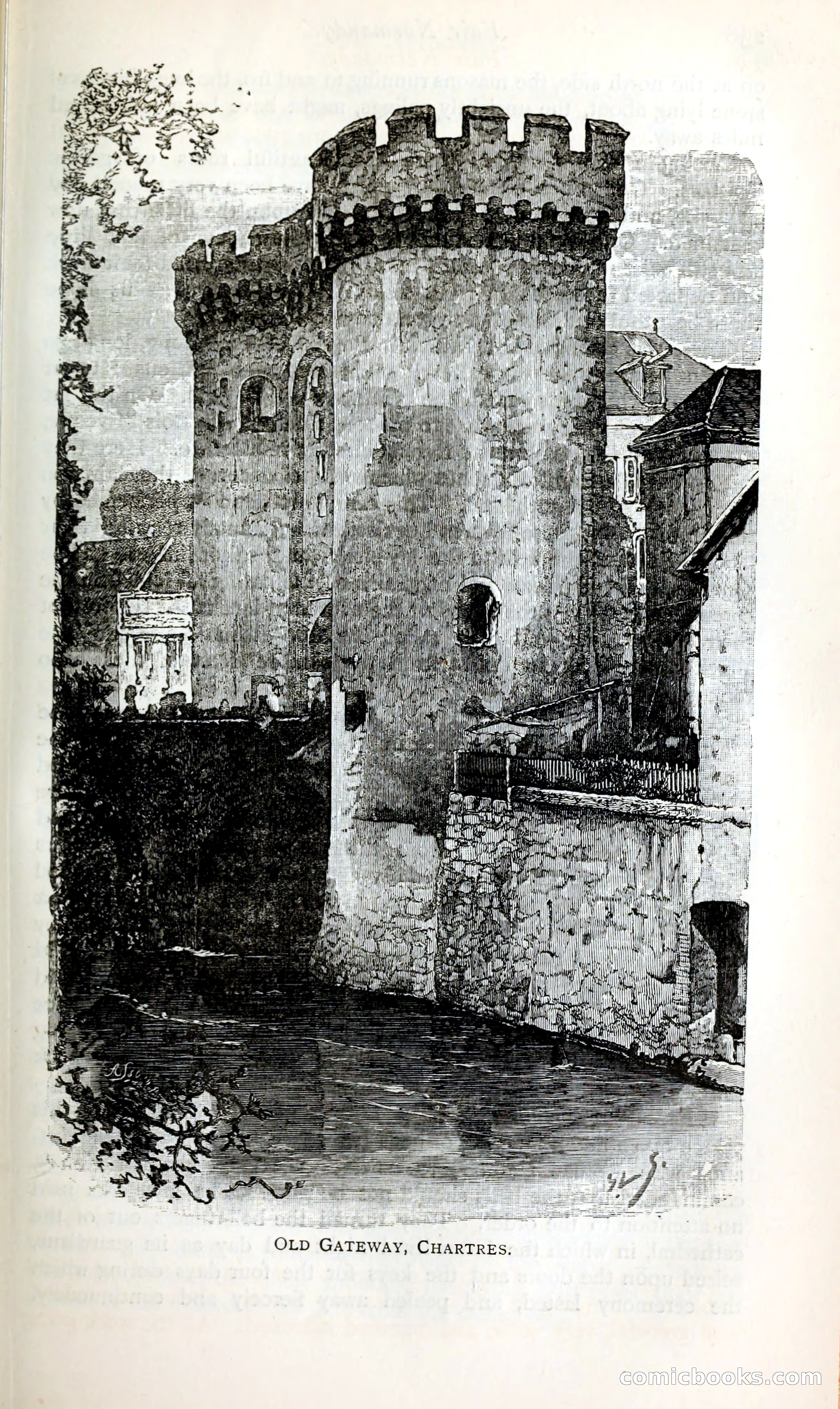 The Argosy — page 256 of 398
