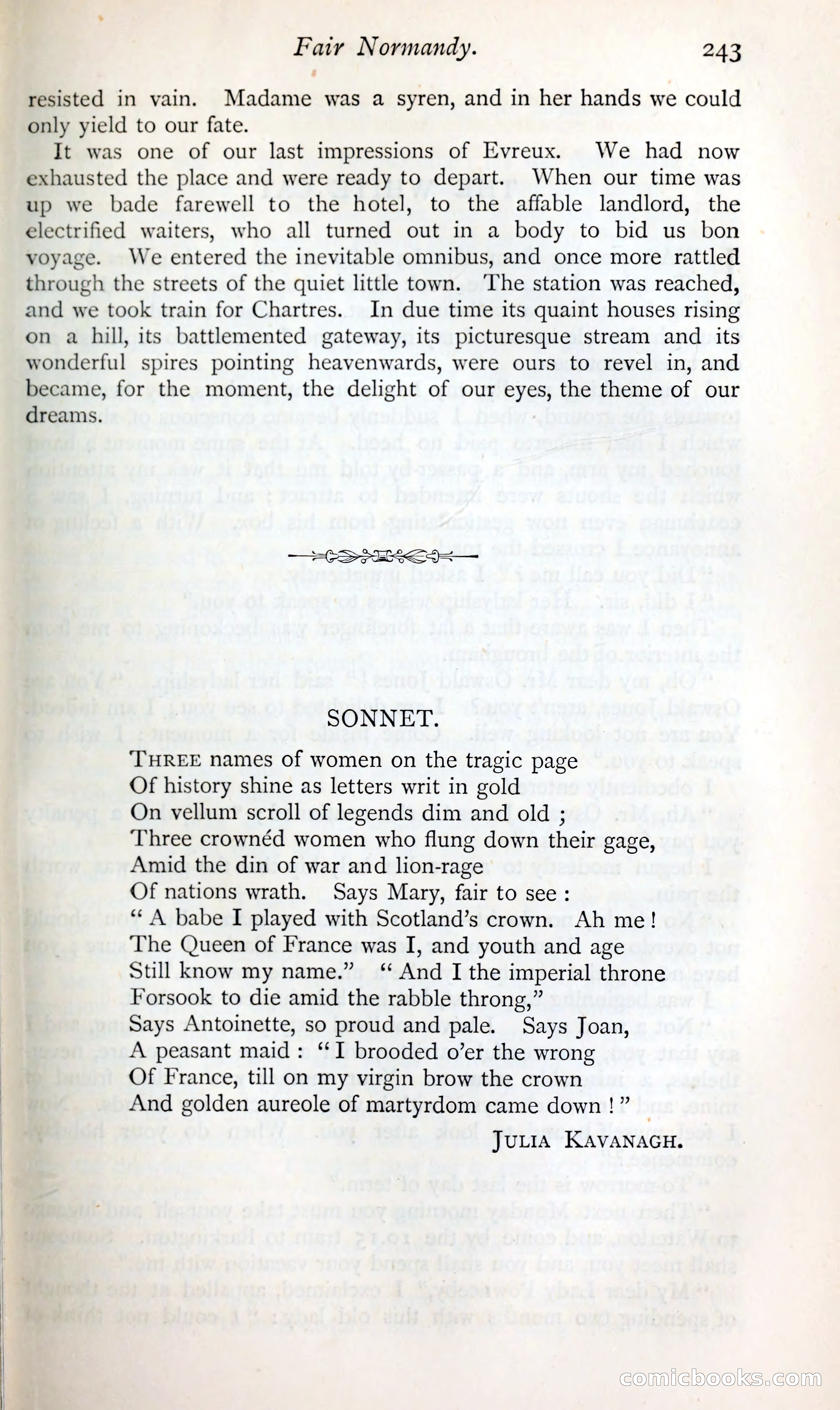 The Argosy — page 262 of 398