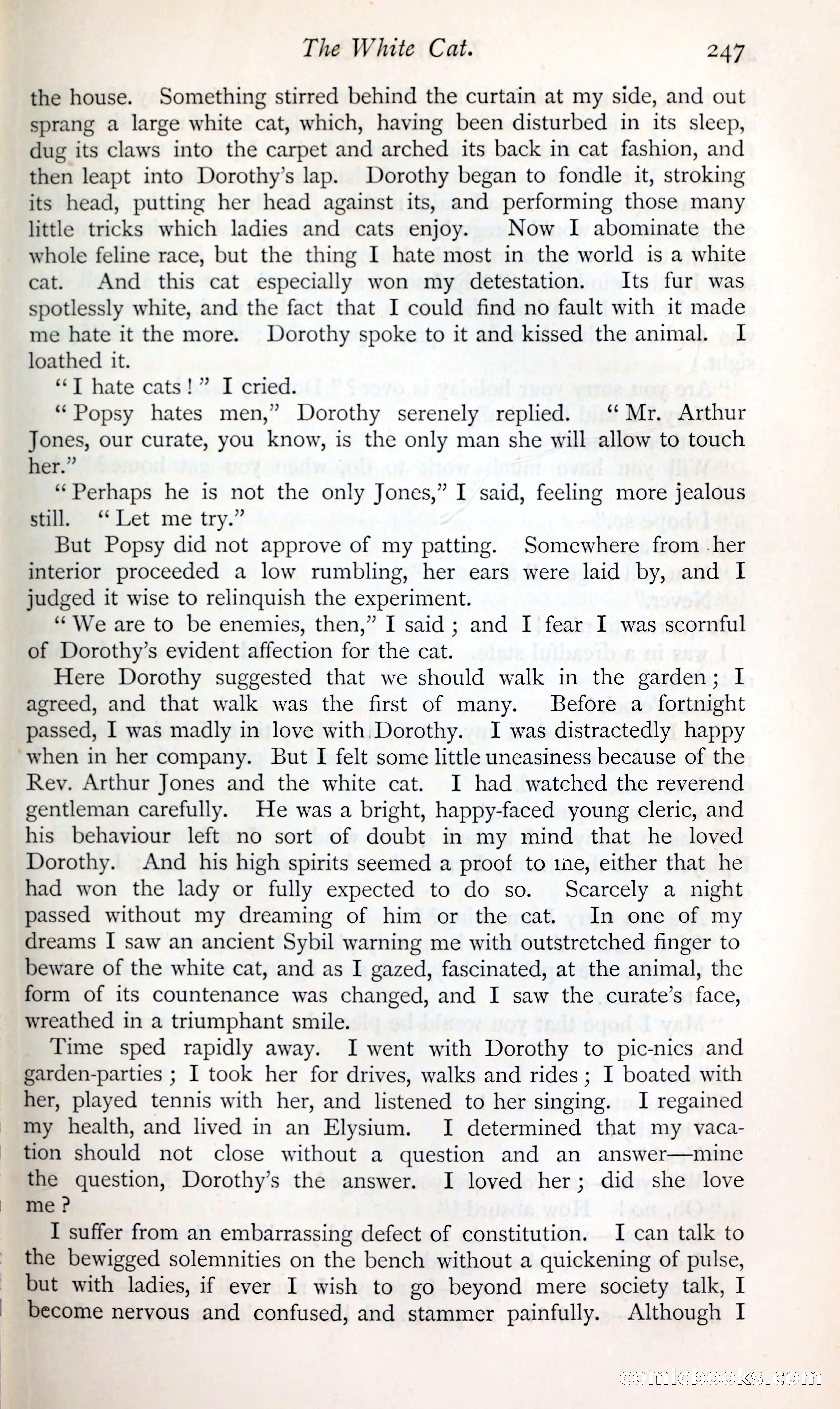The Argosy — page 266 of 398
