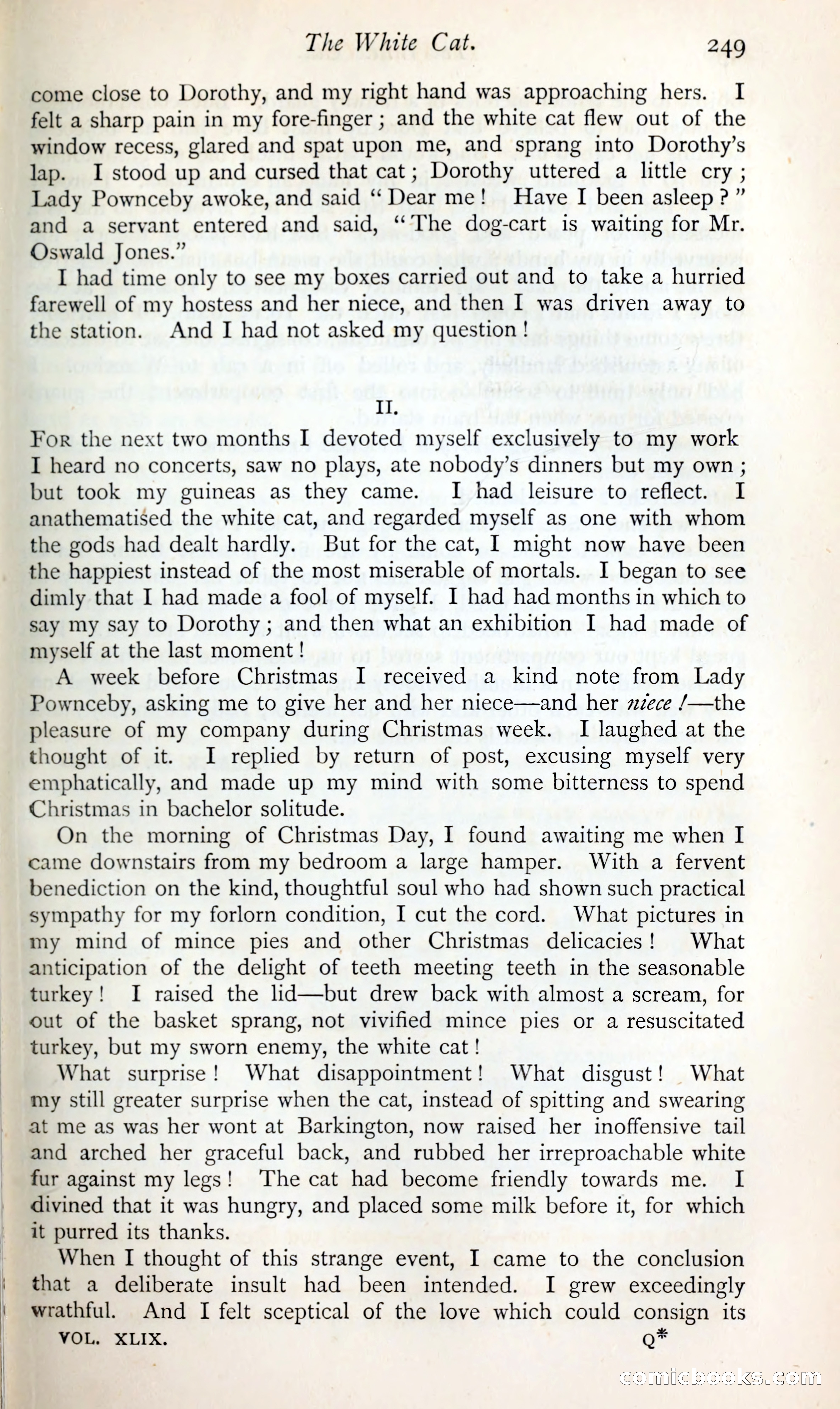 The Argosy — page 268 of 398
