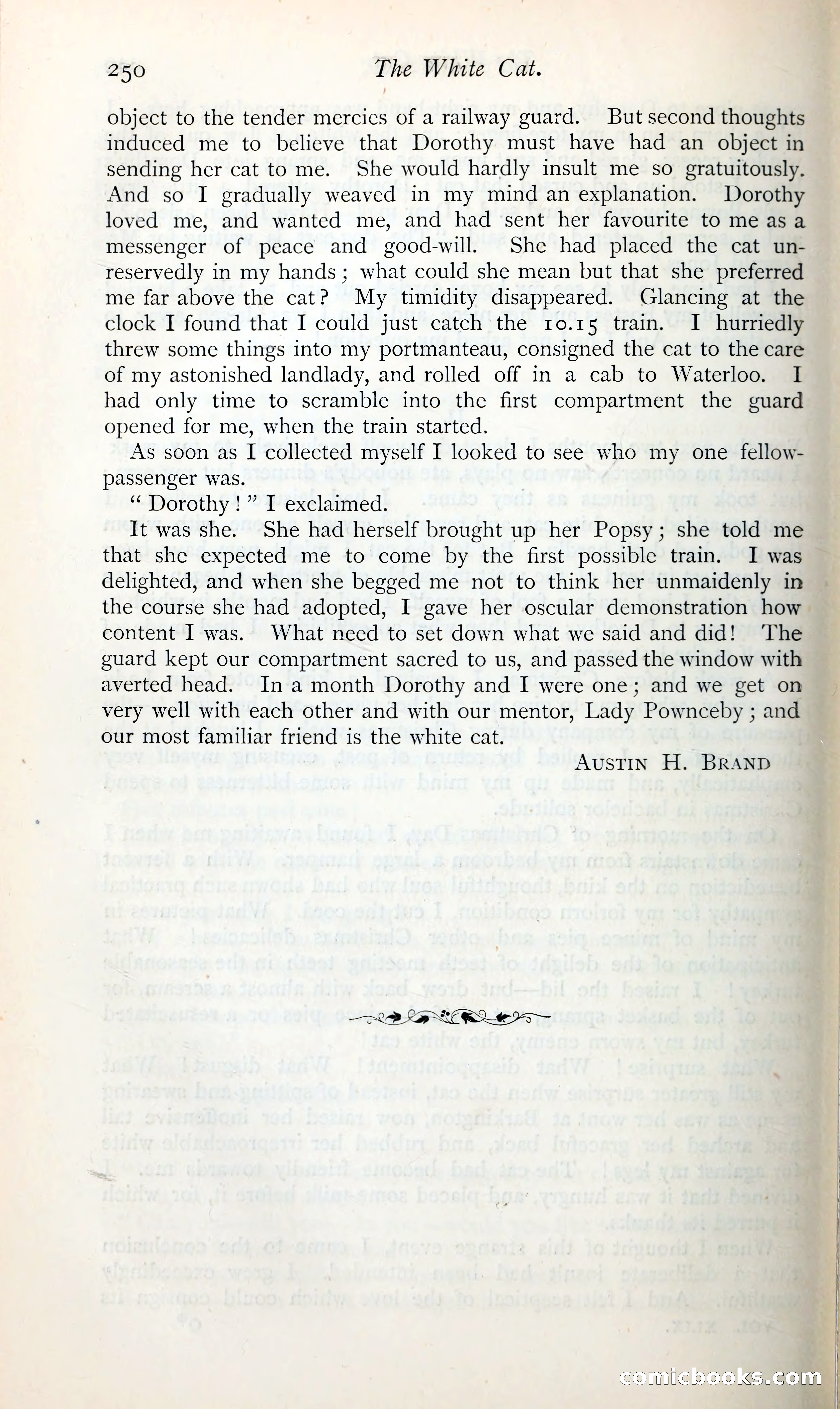 The Argosy — page 269 of 398
