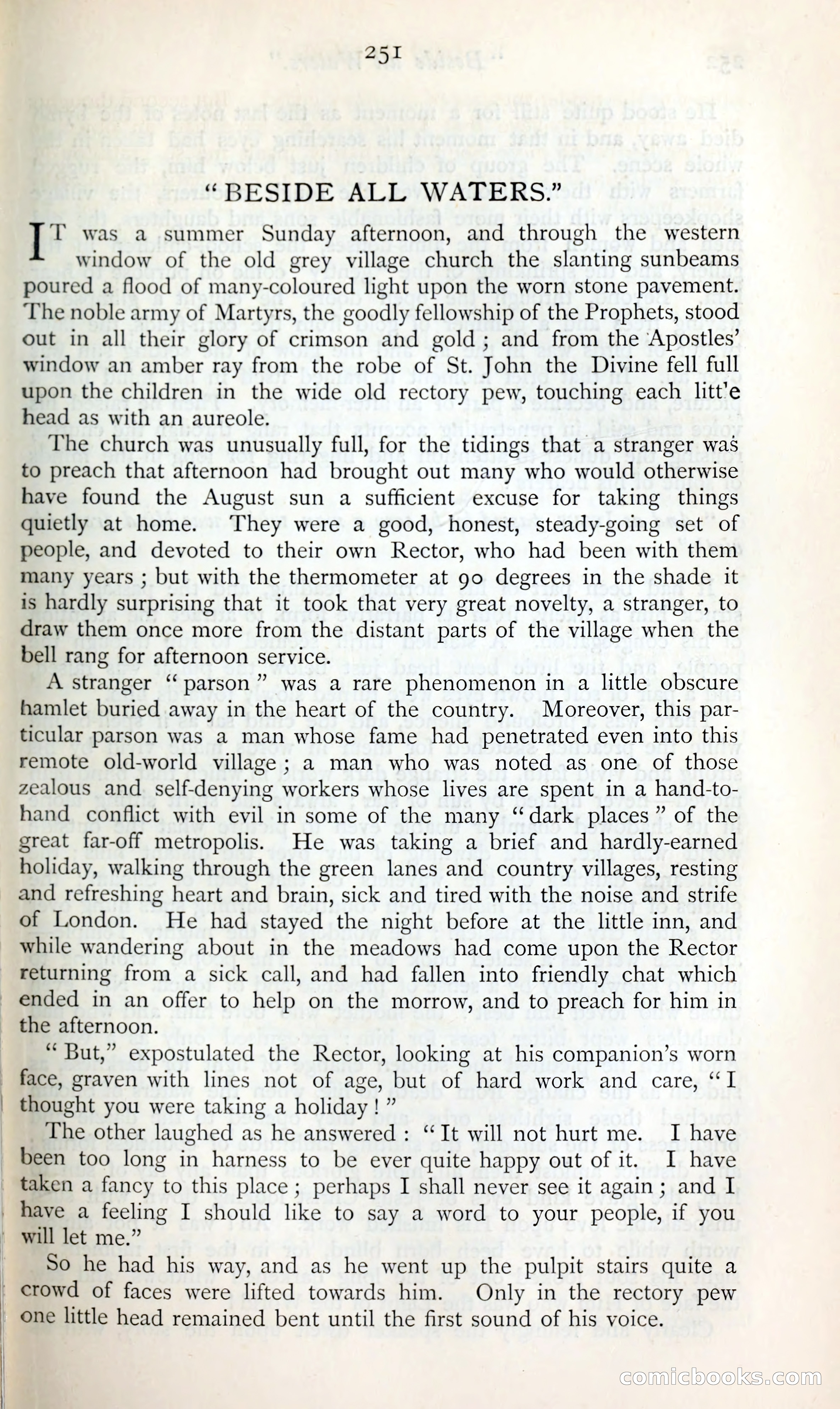 The Argosy — page 270 of 398