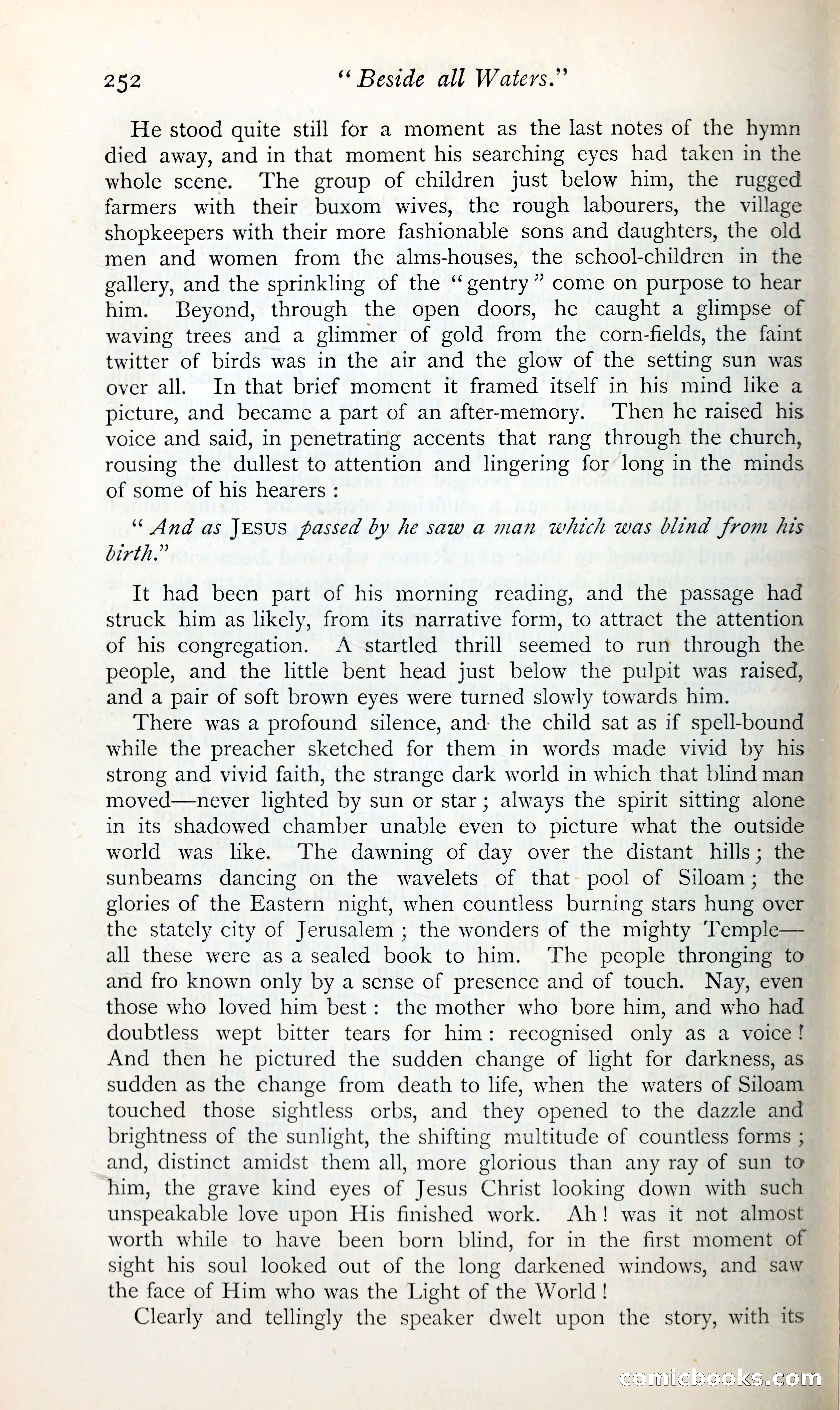 The Argosy — page 271 of 398
