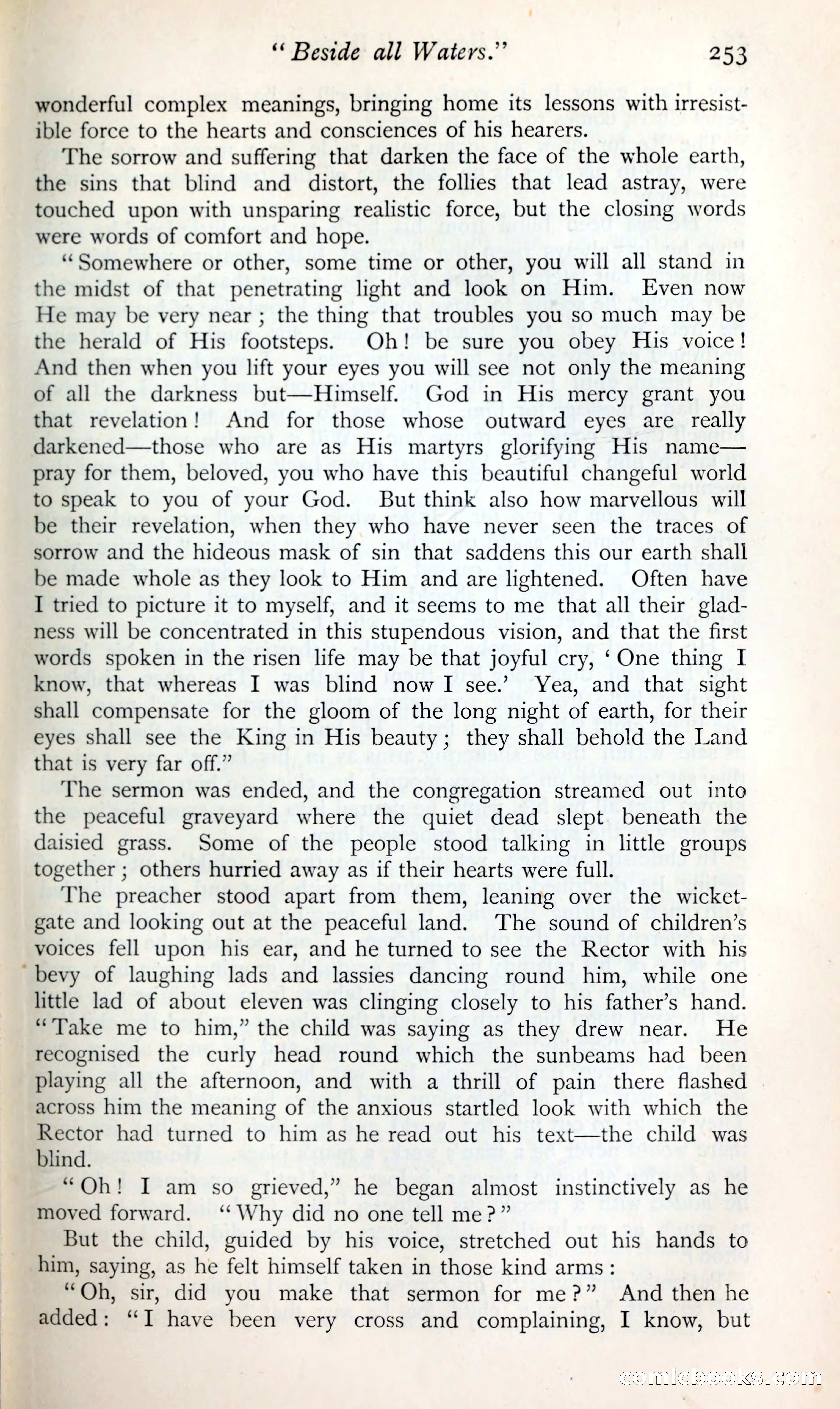 The Argosy — page 272 of 398