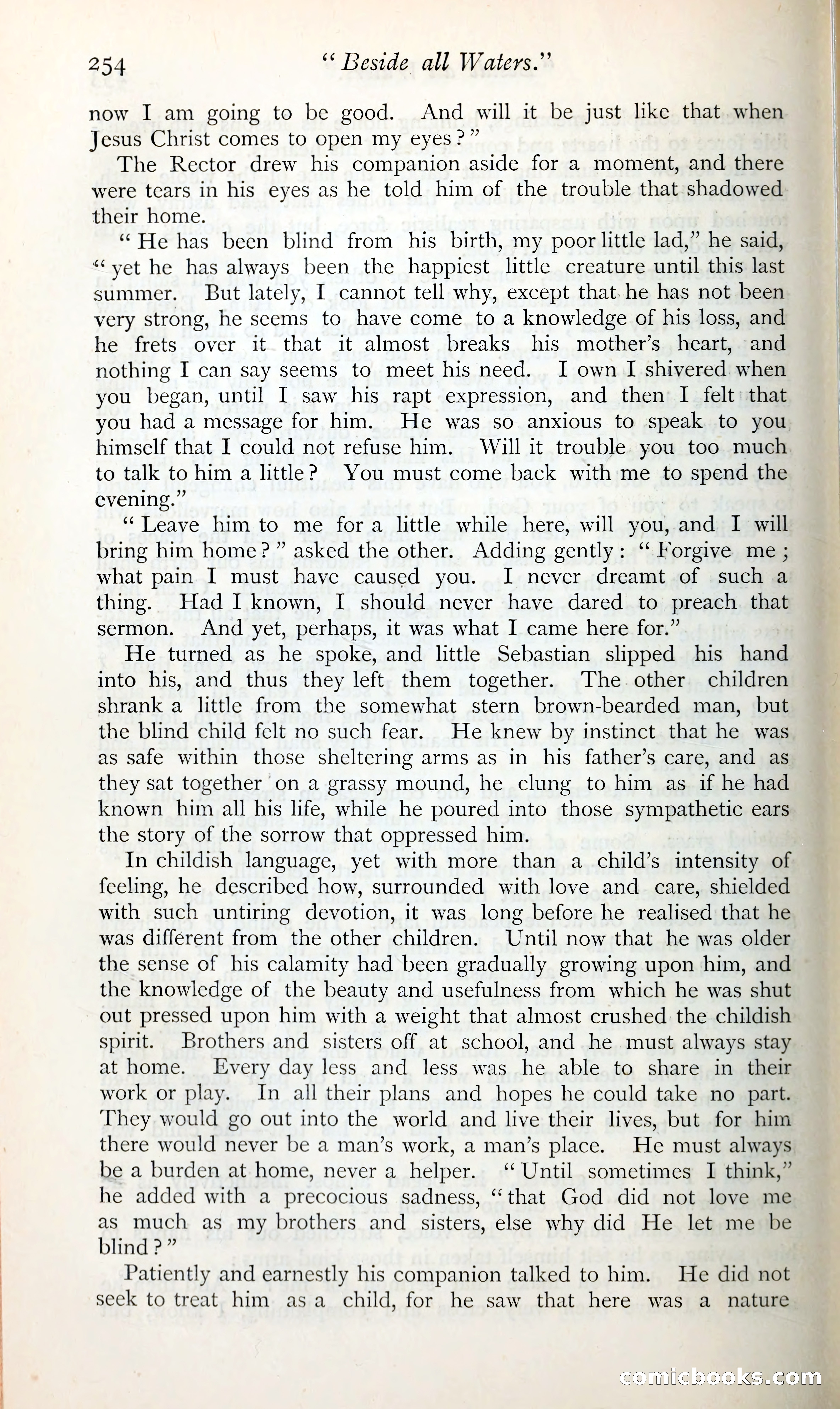 The Argosy — page 273 of 398