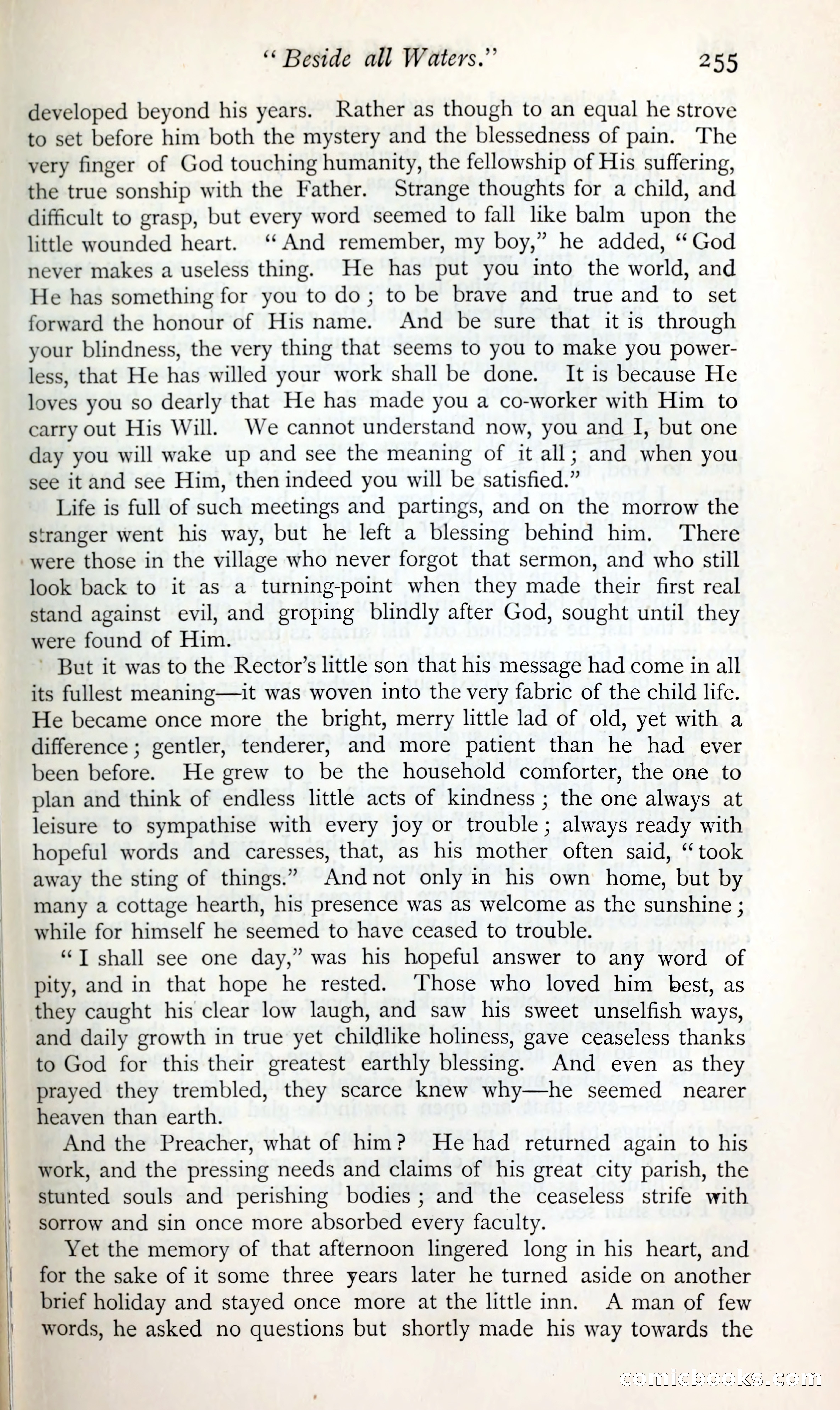 The Argosy — page 274 of 398