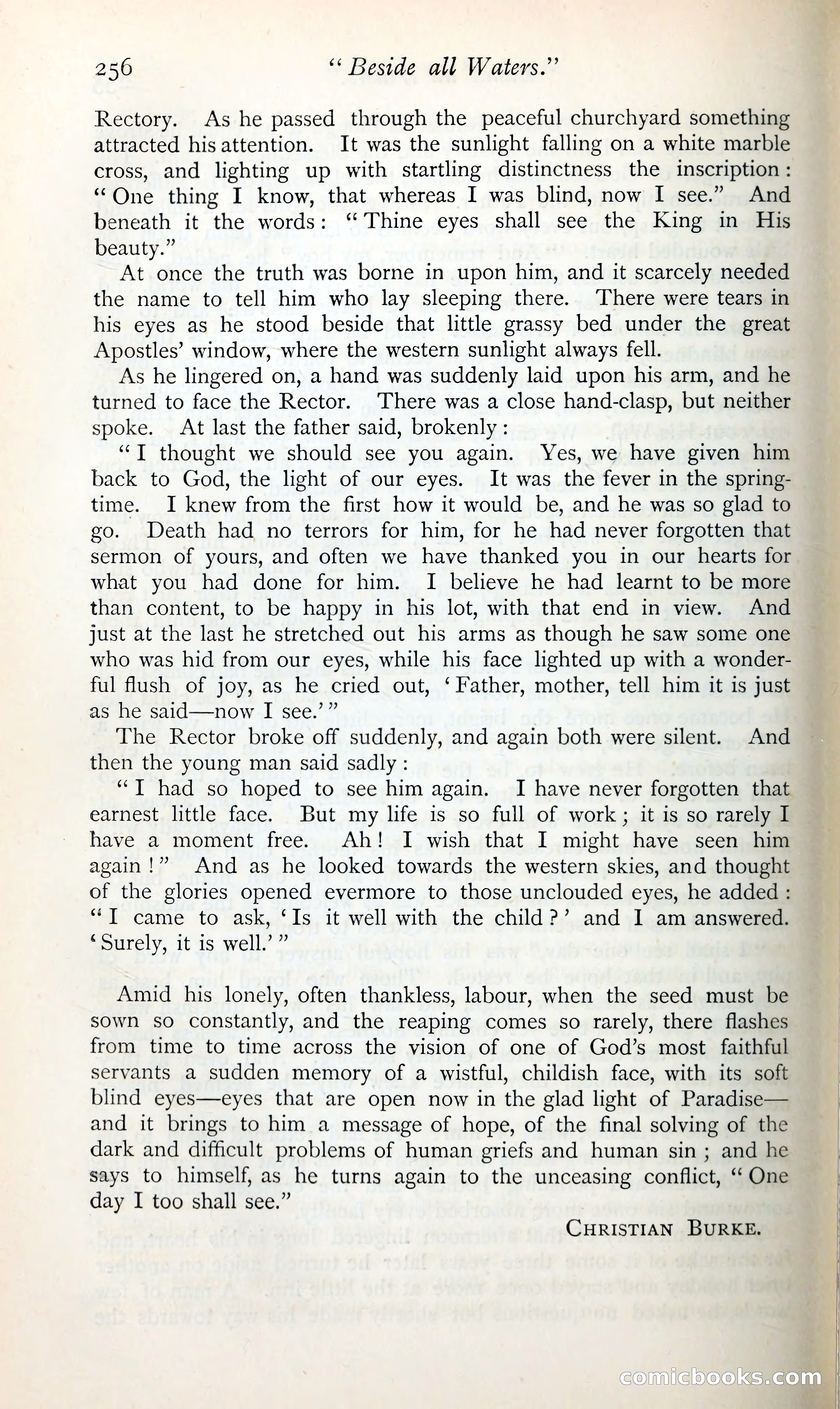 The Argosy — page 275 of 398