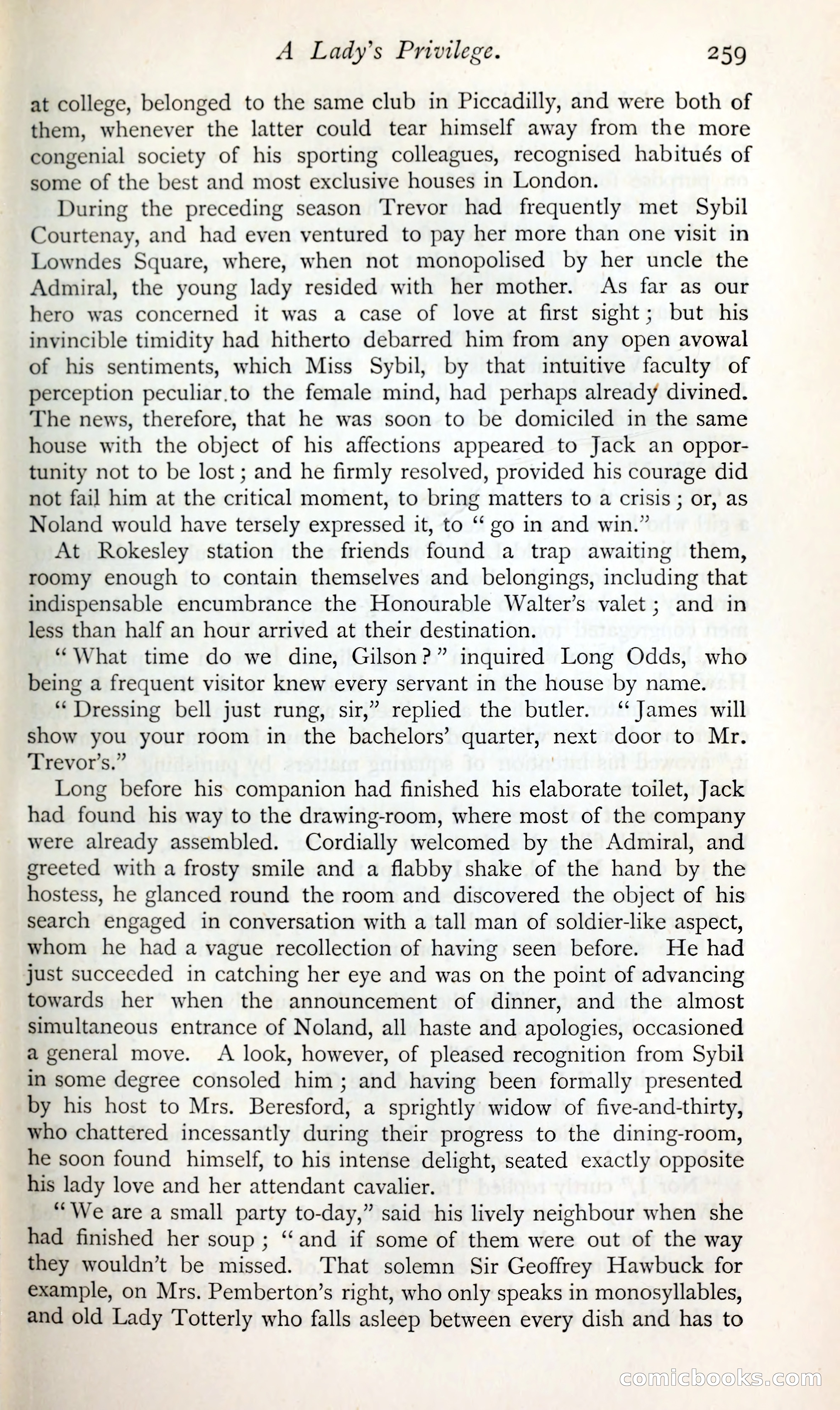 The Argosy — page 278 of 398