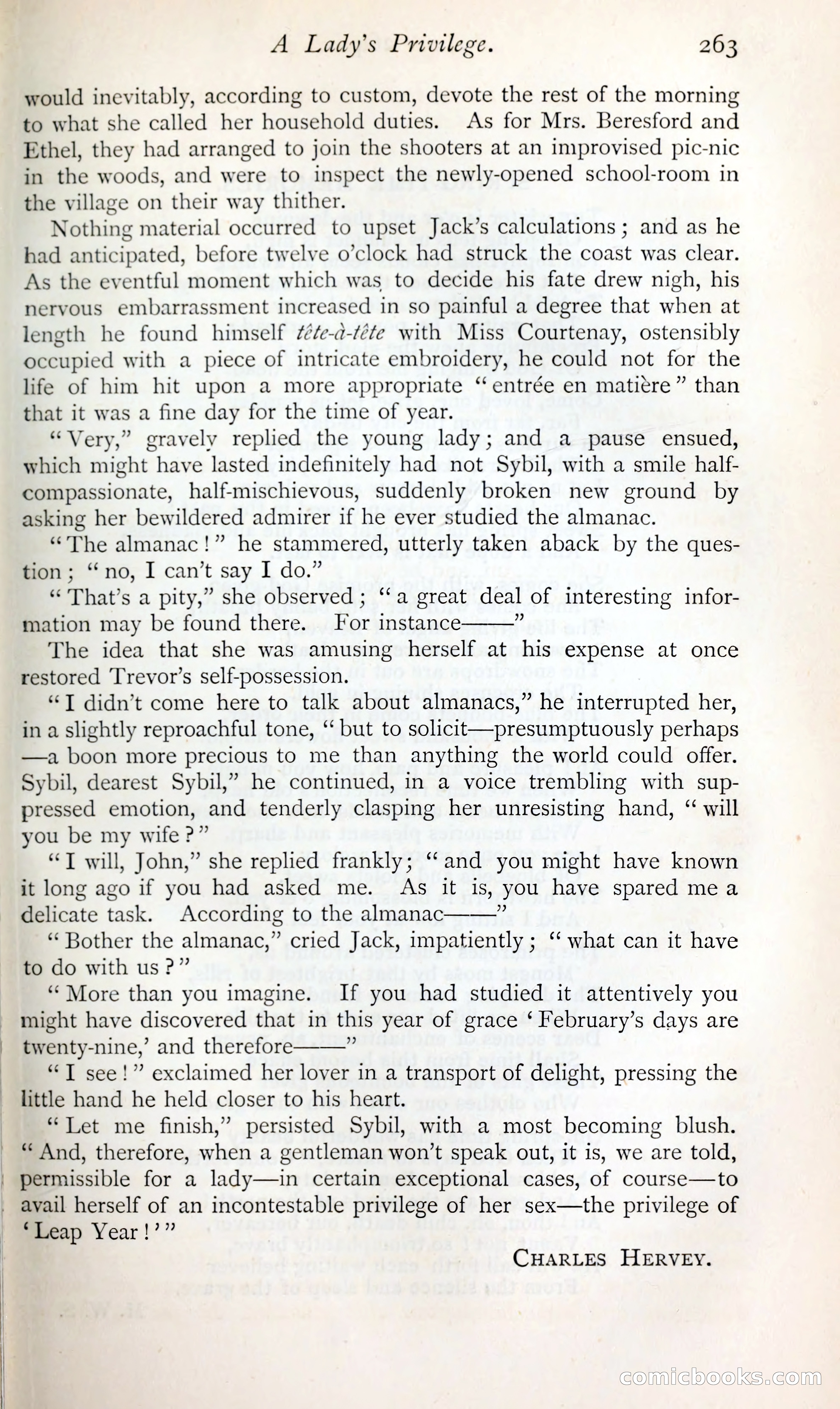 The Argosy — page 282 of 398