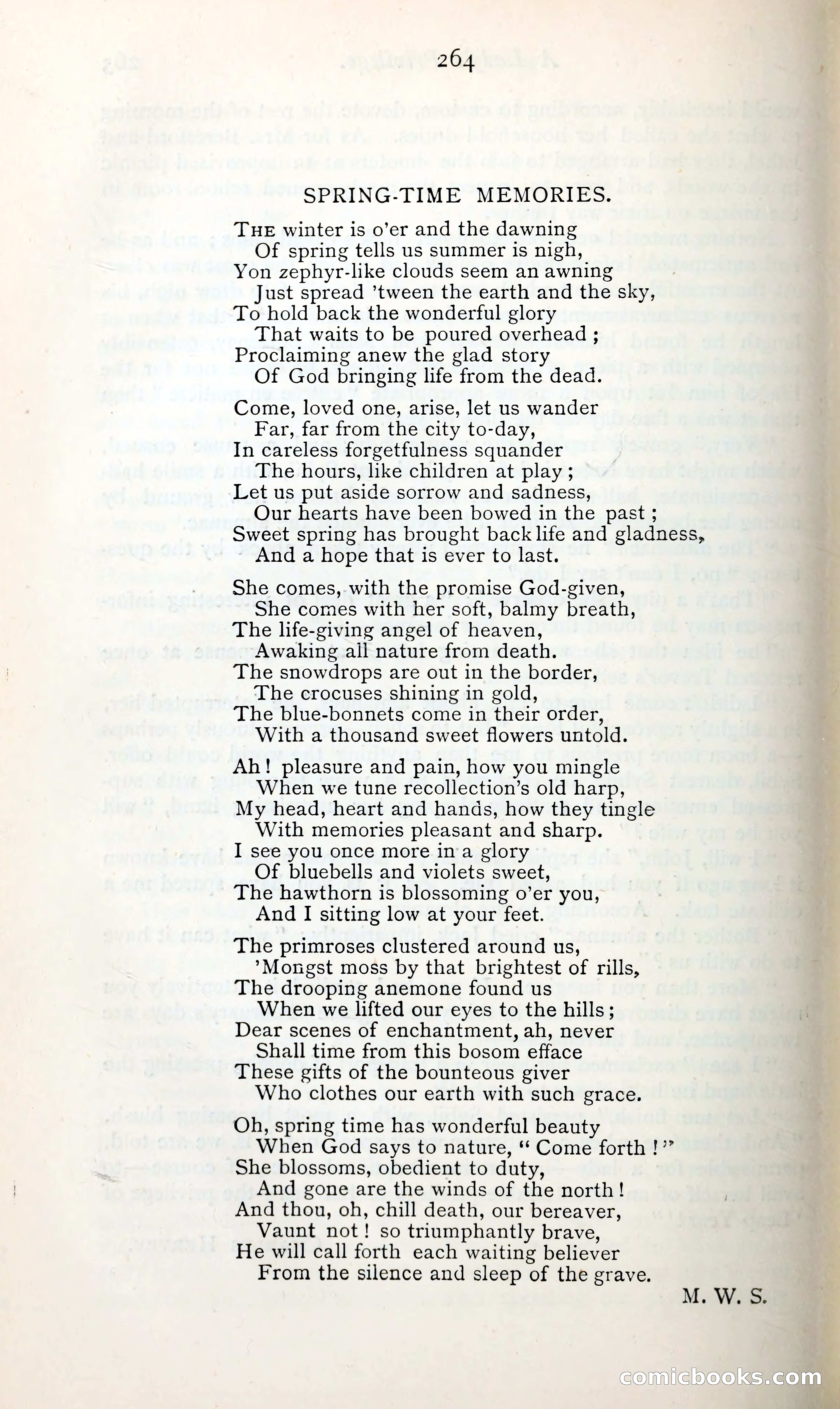 The Argosy — page 283 of 398