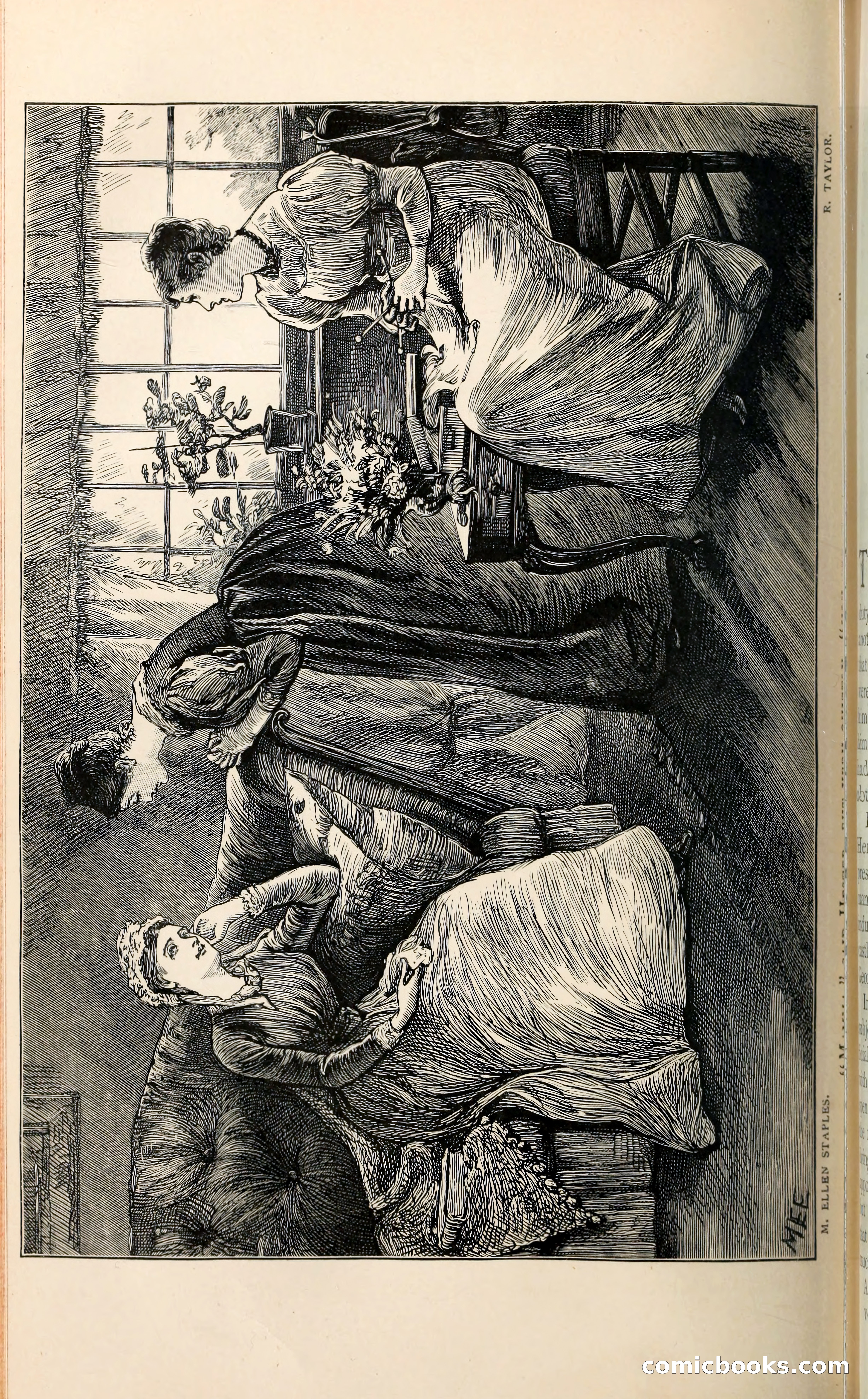 The Argosy — page 285 of 398