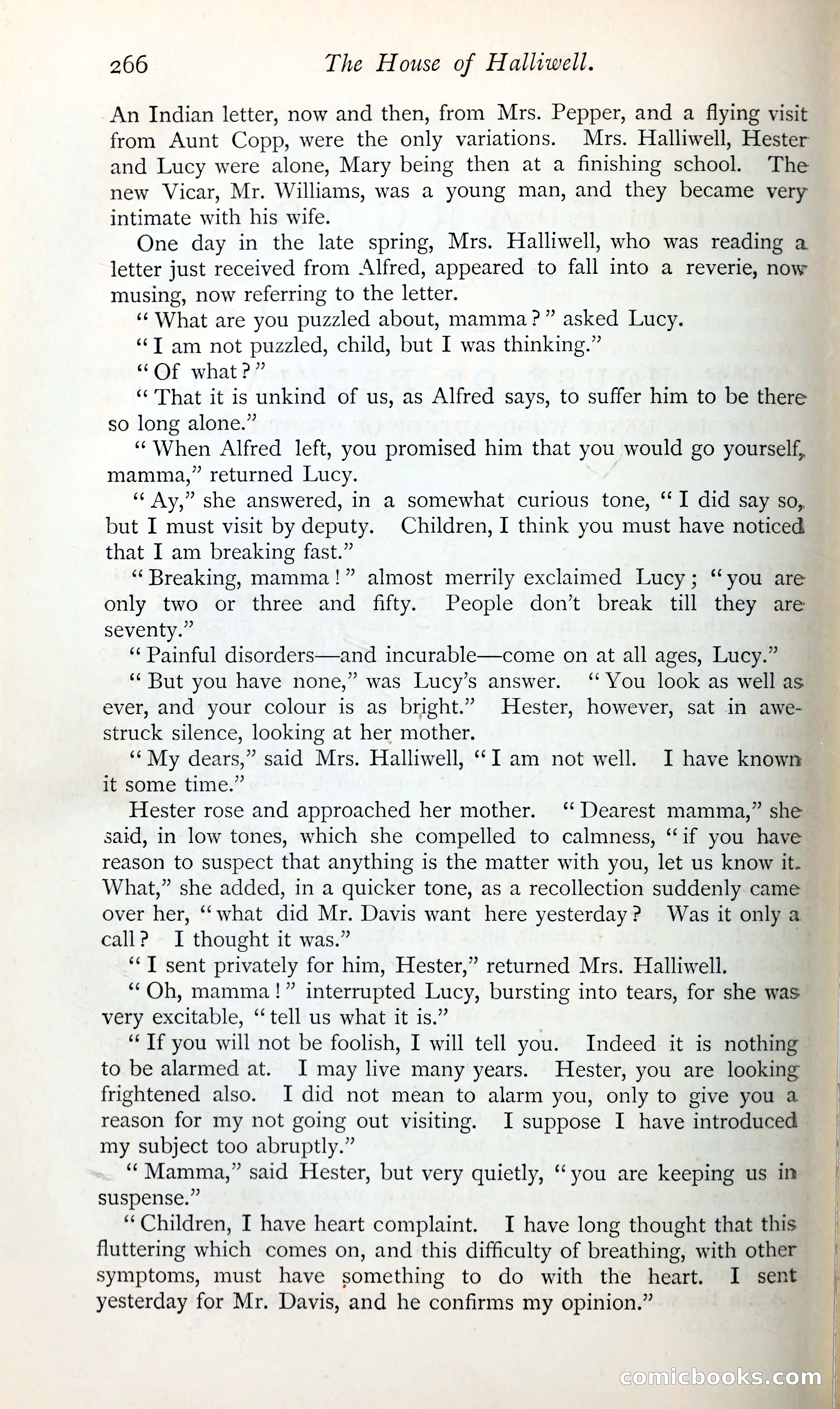 The Argosy — page 287 of 398