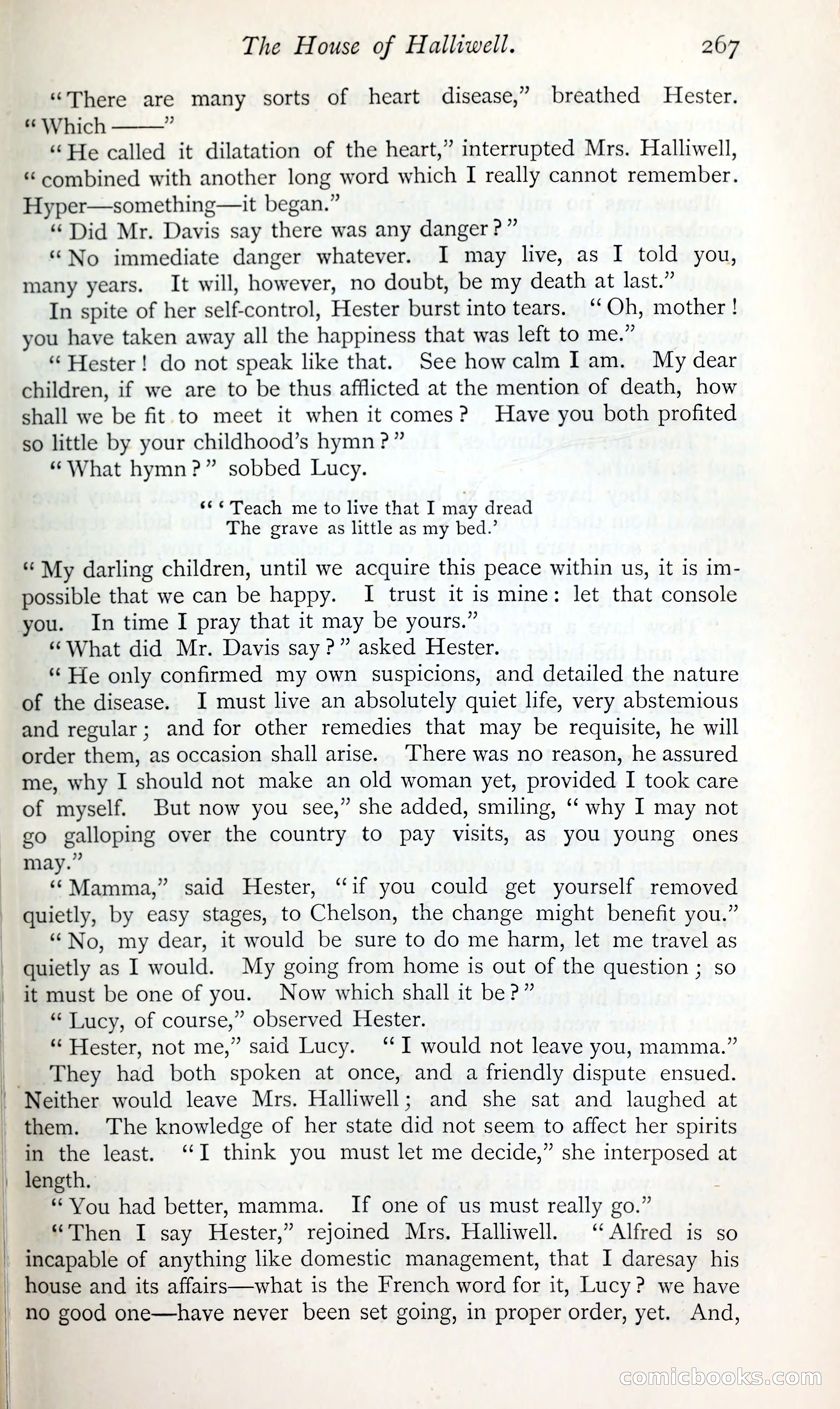 The Argosy — page 288 of 398