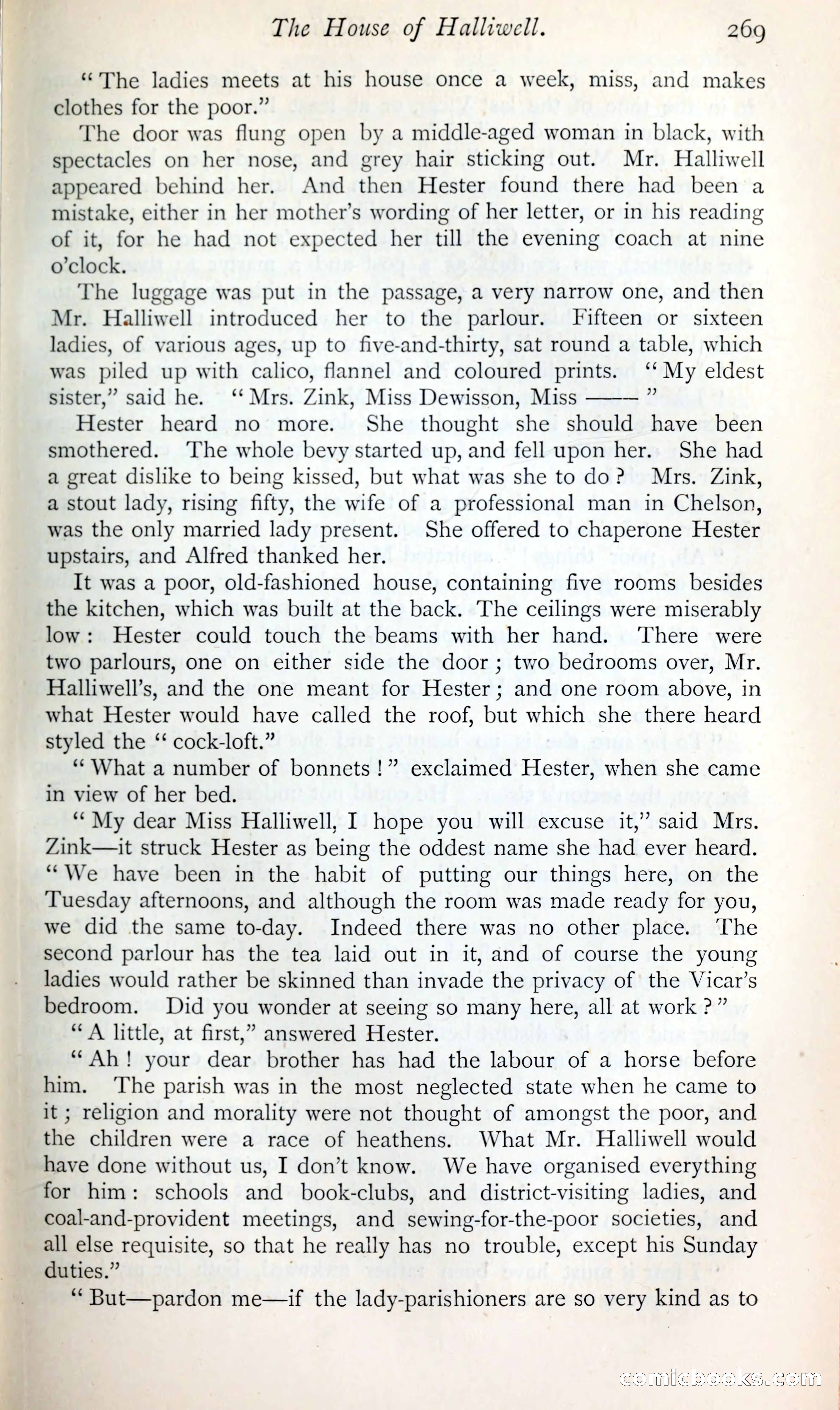 The Argosy — page 290 of 398