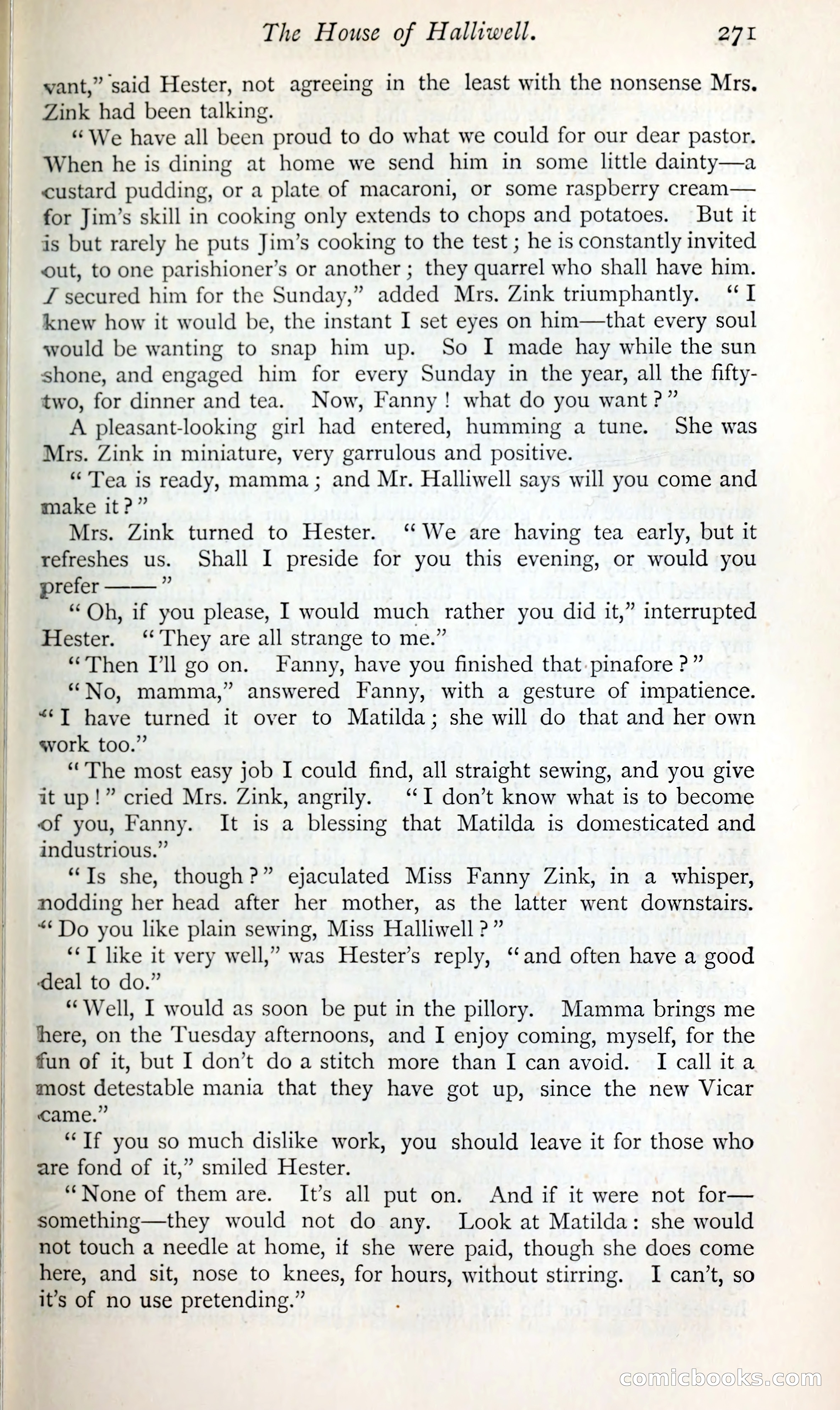 The Argosy — page 292 of 398