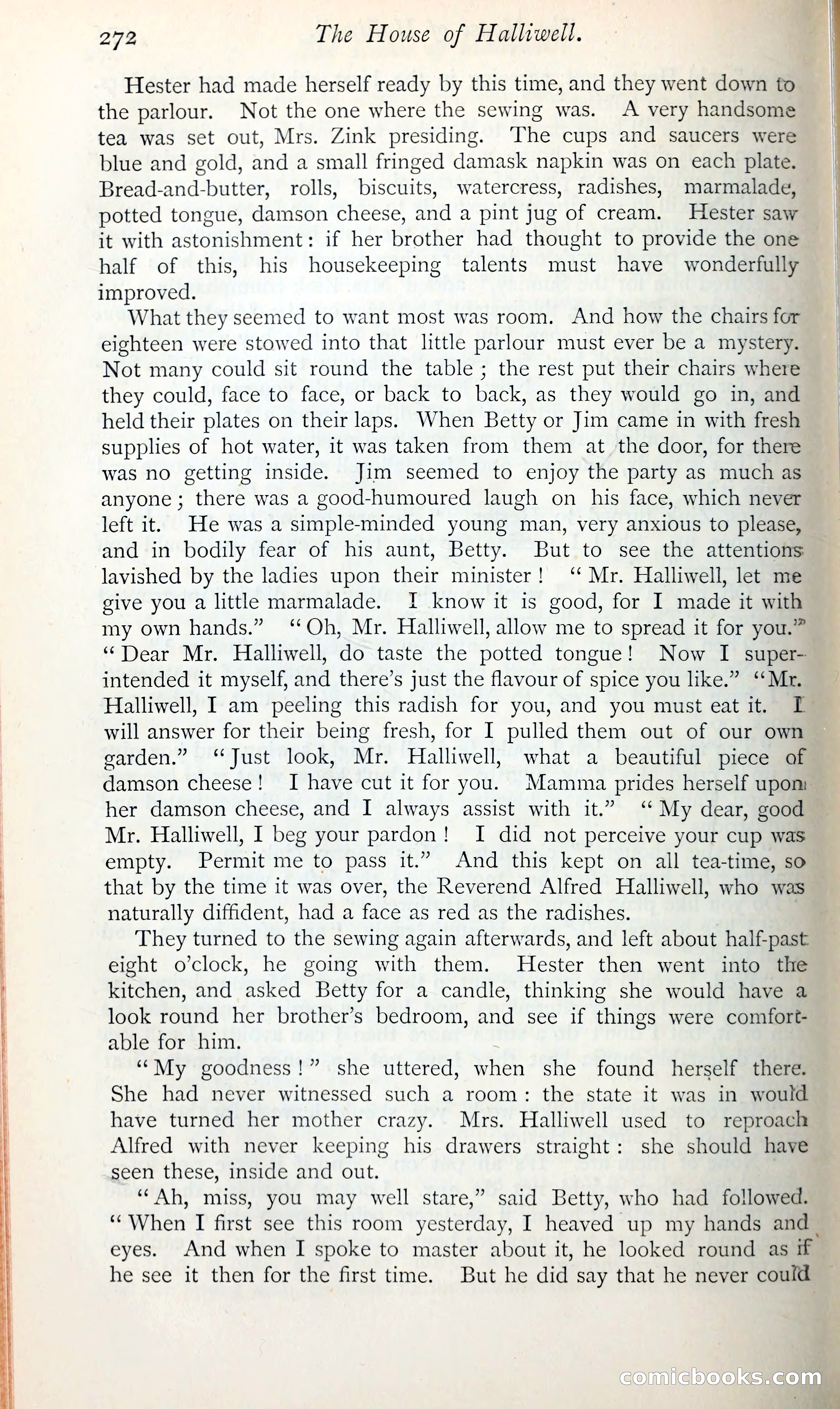 The Argosy — page 293 of 398