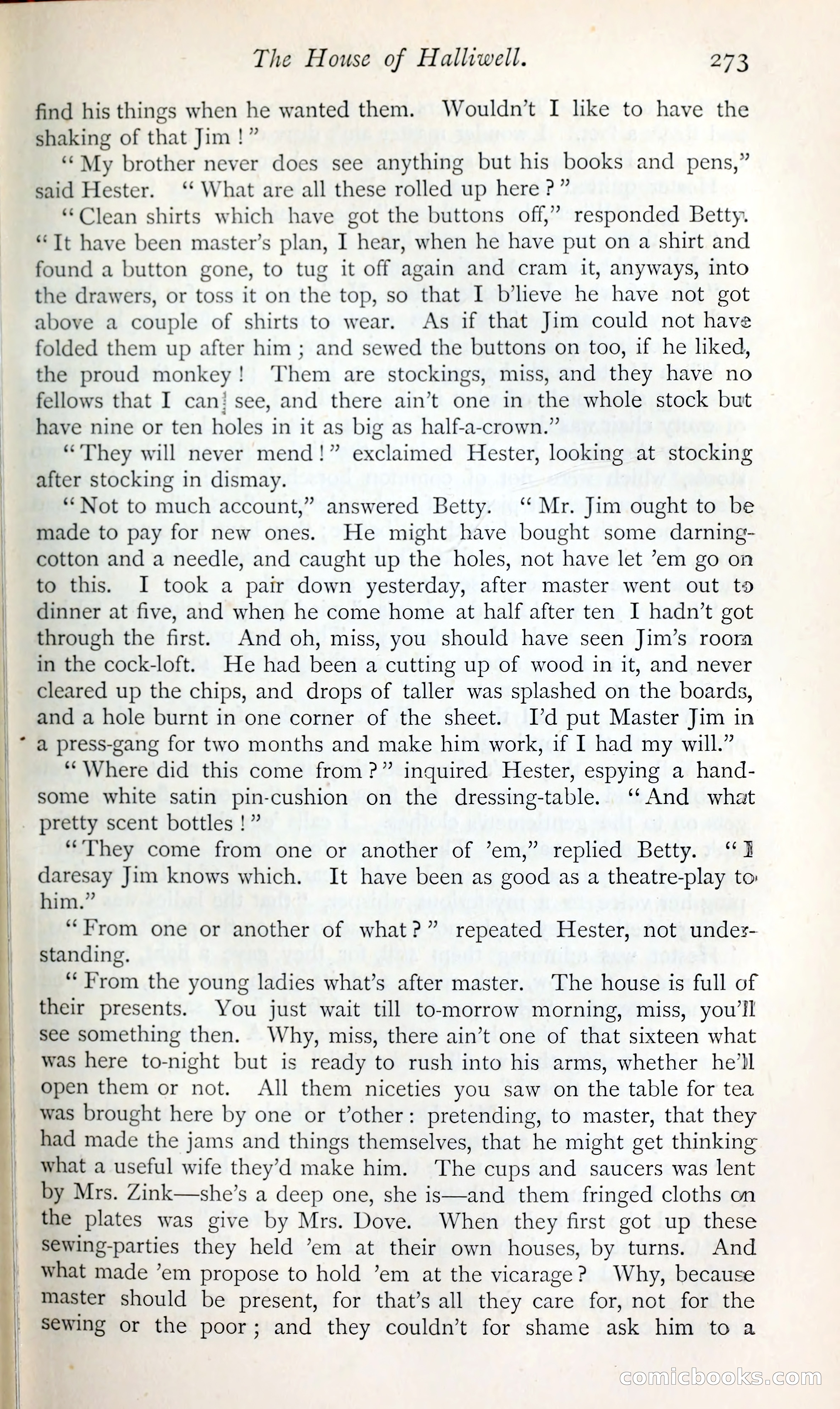 The Argosy — page 294 of 398