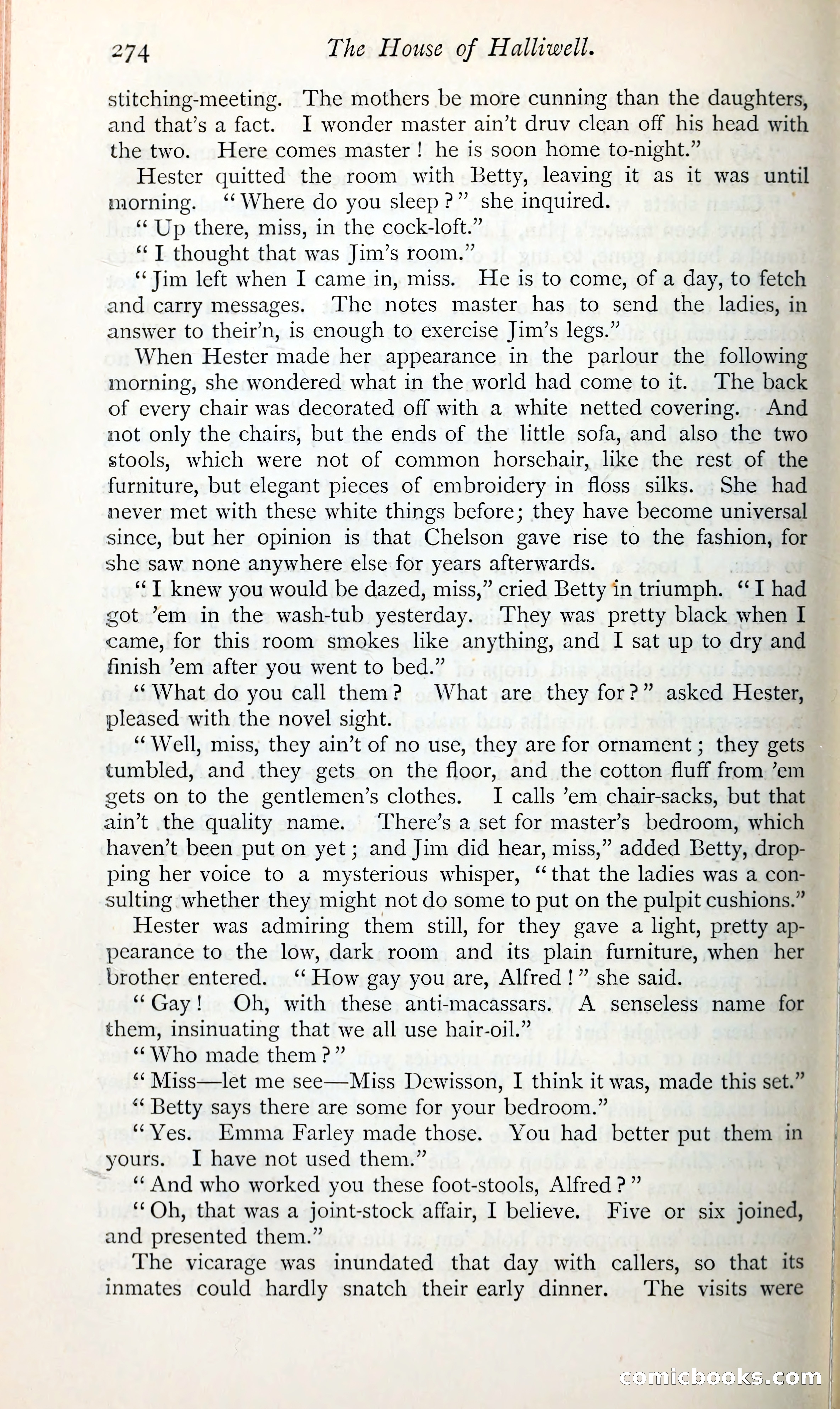 The Argosy — page 295 of 398