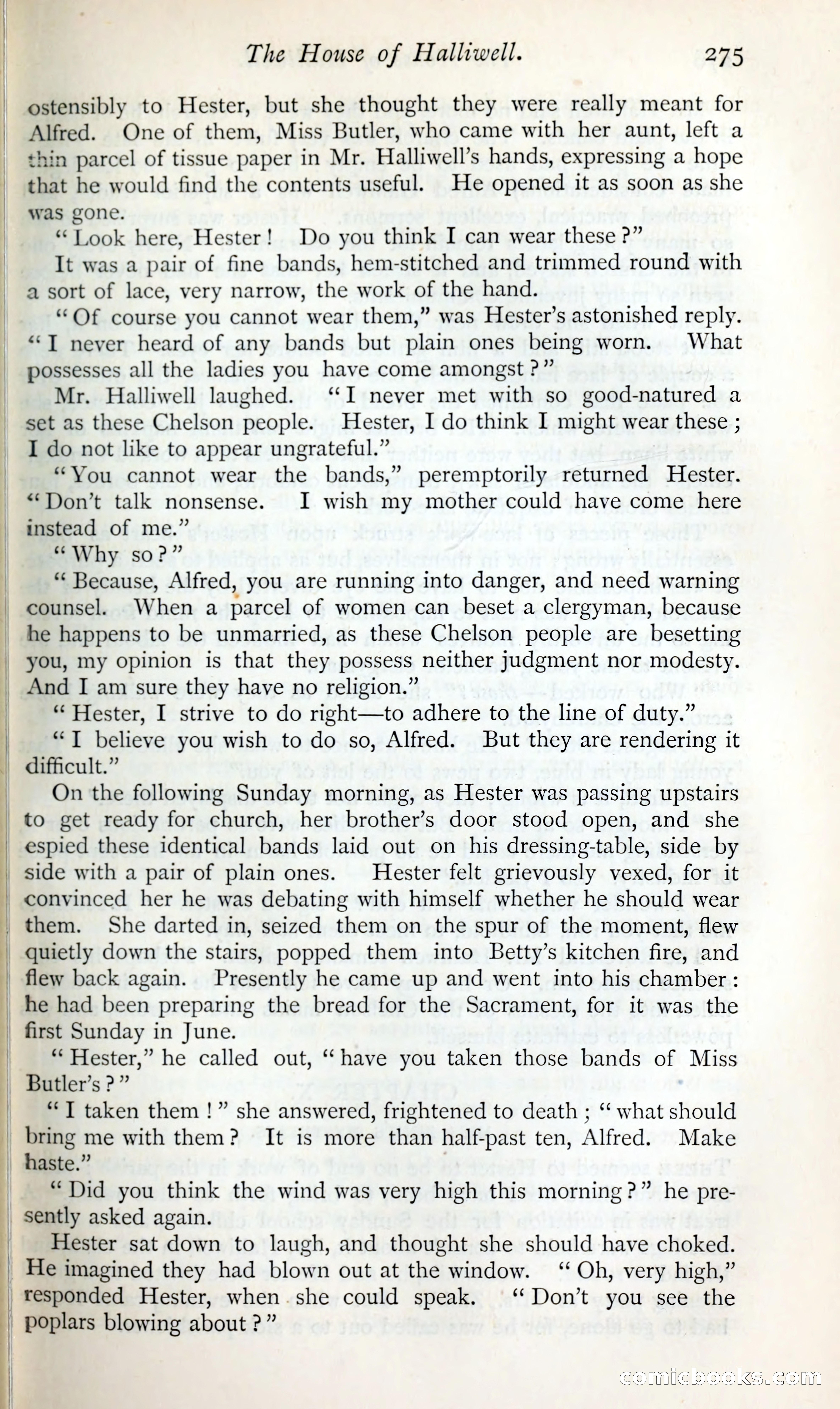 The Argosy — page 296 of 398