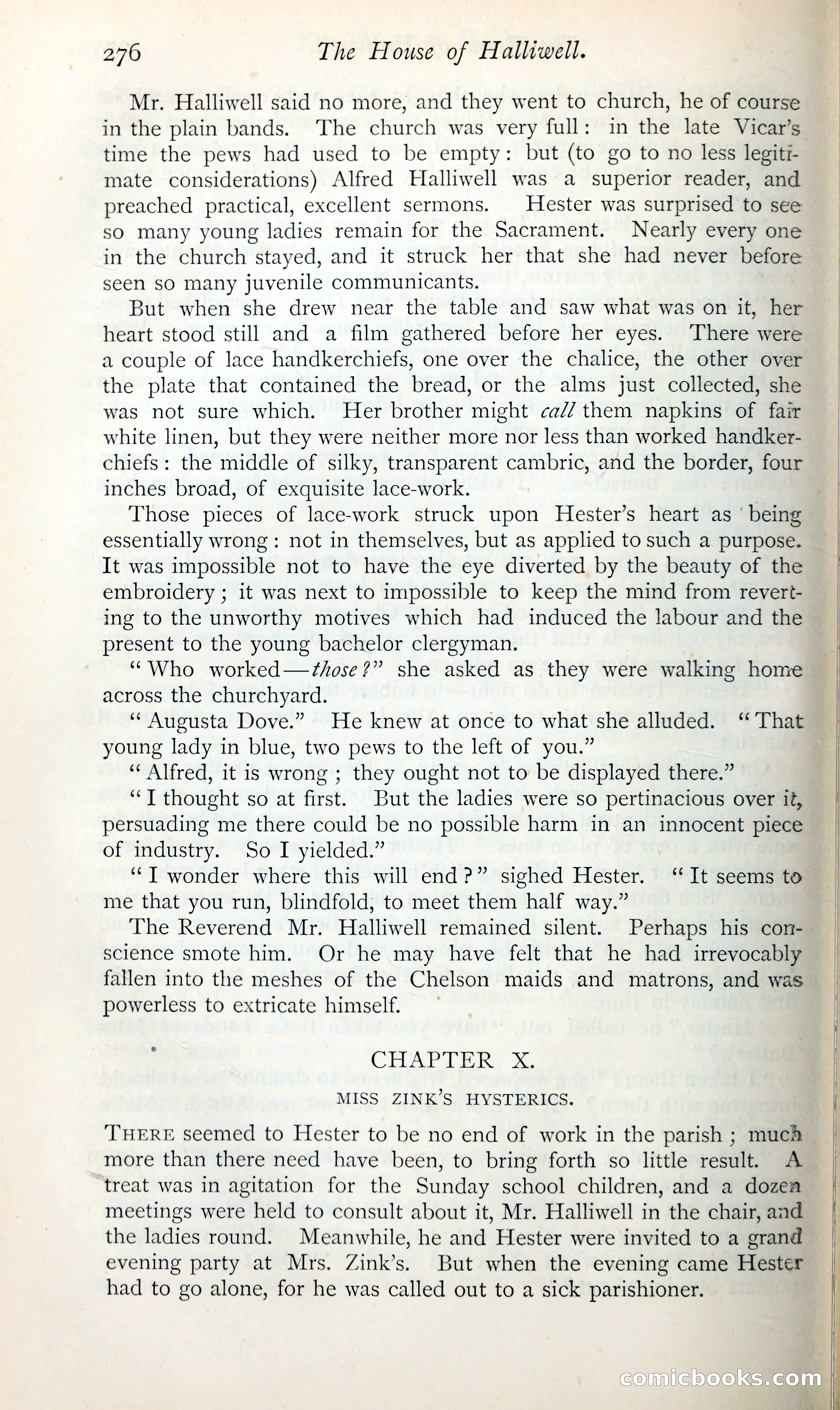 The Argosy — page 297 of 398