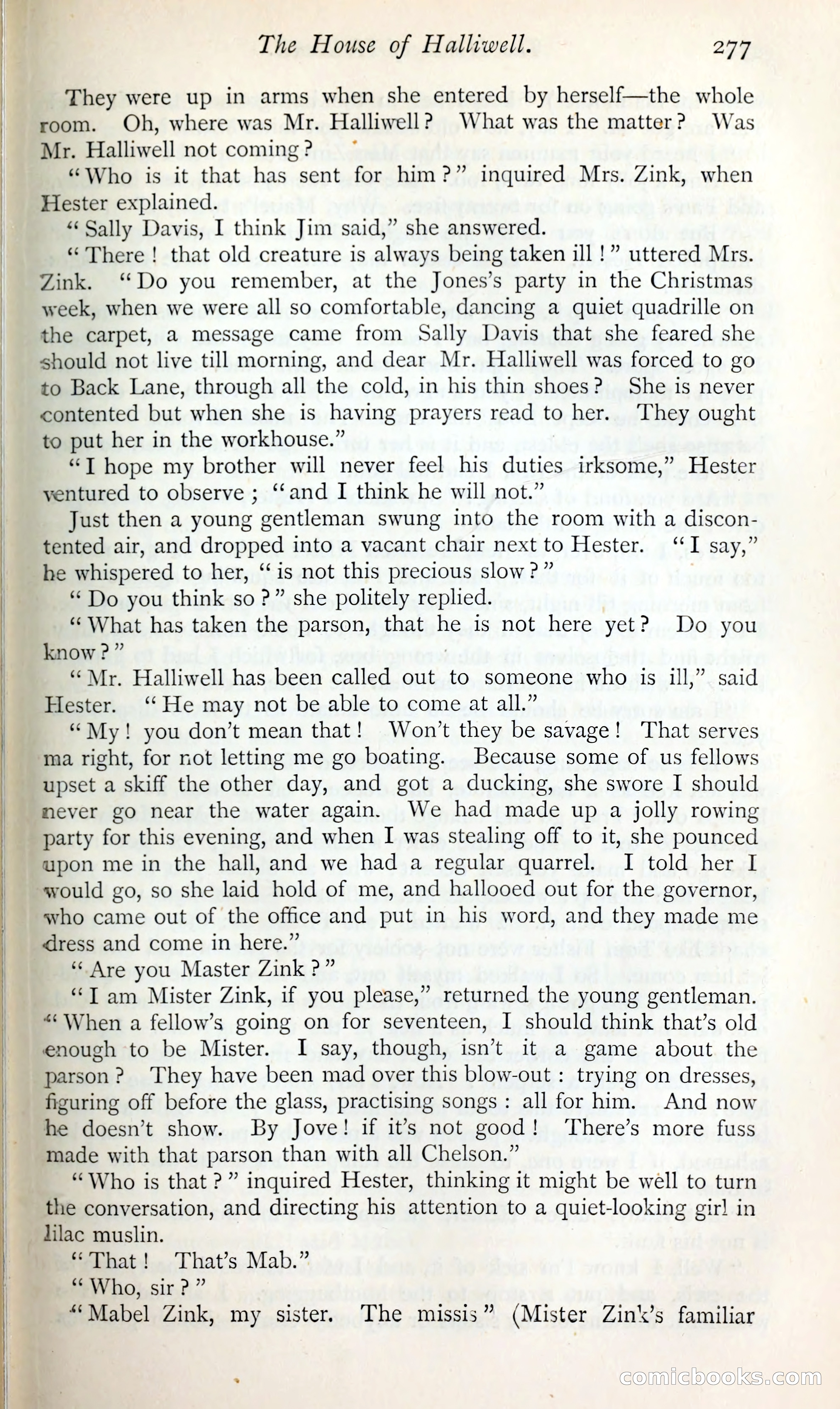 The Argosy — page 298 of 398