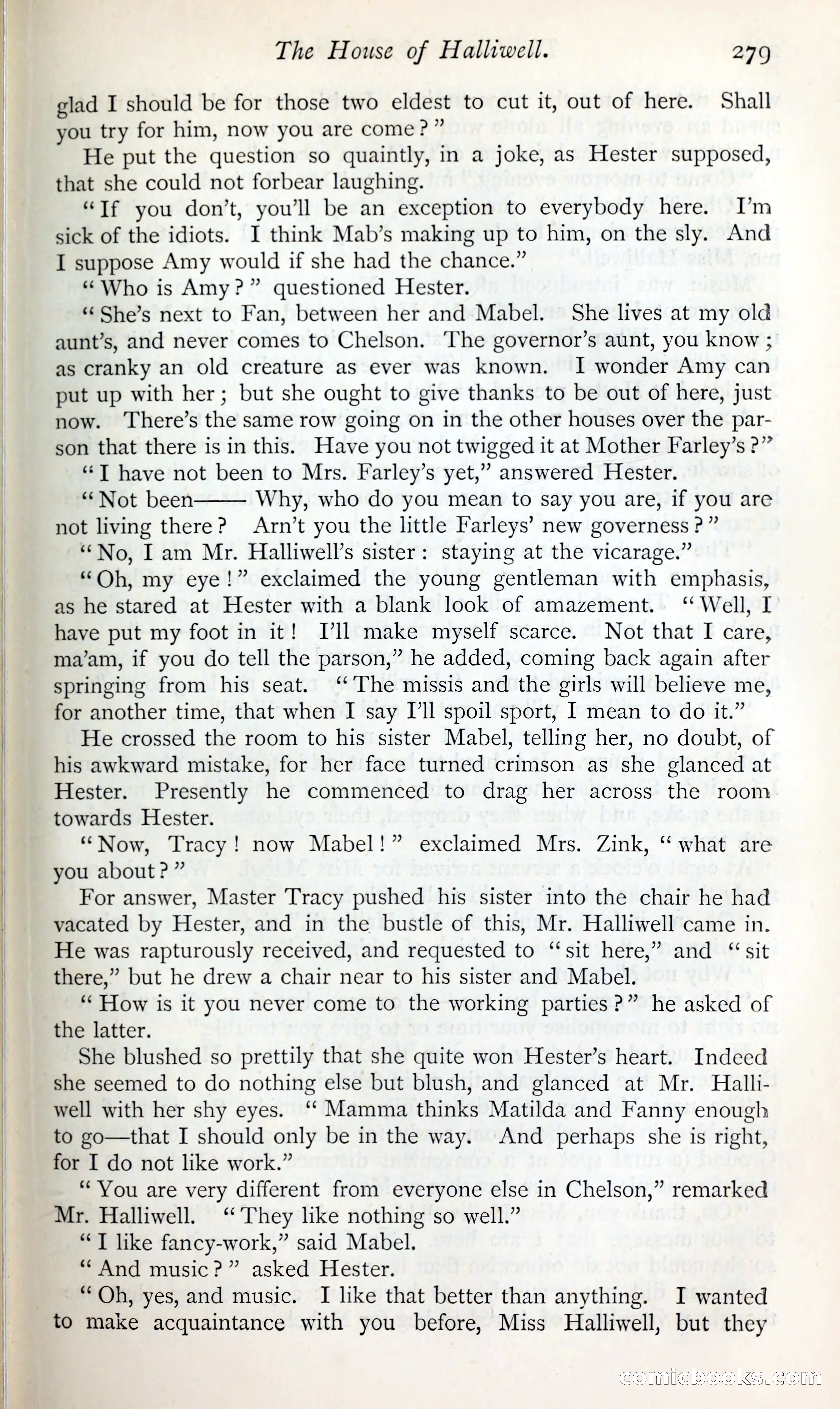 The Argosy — page 300 of 398