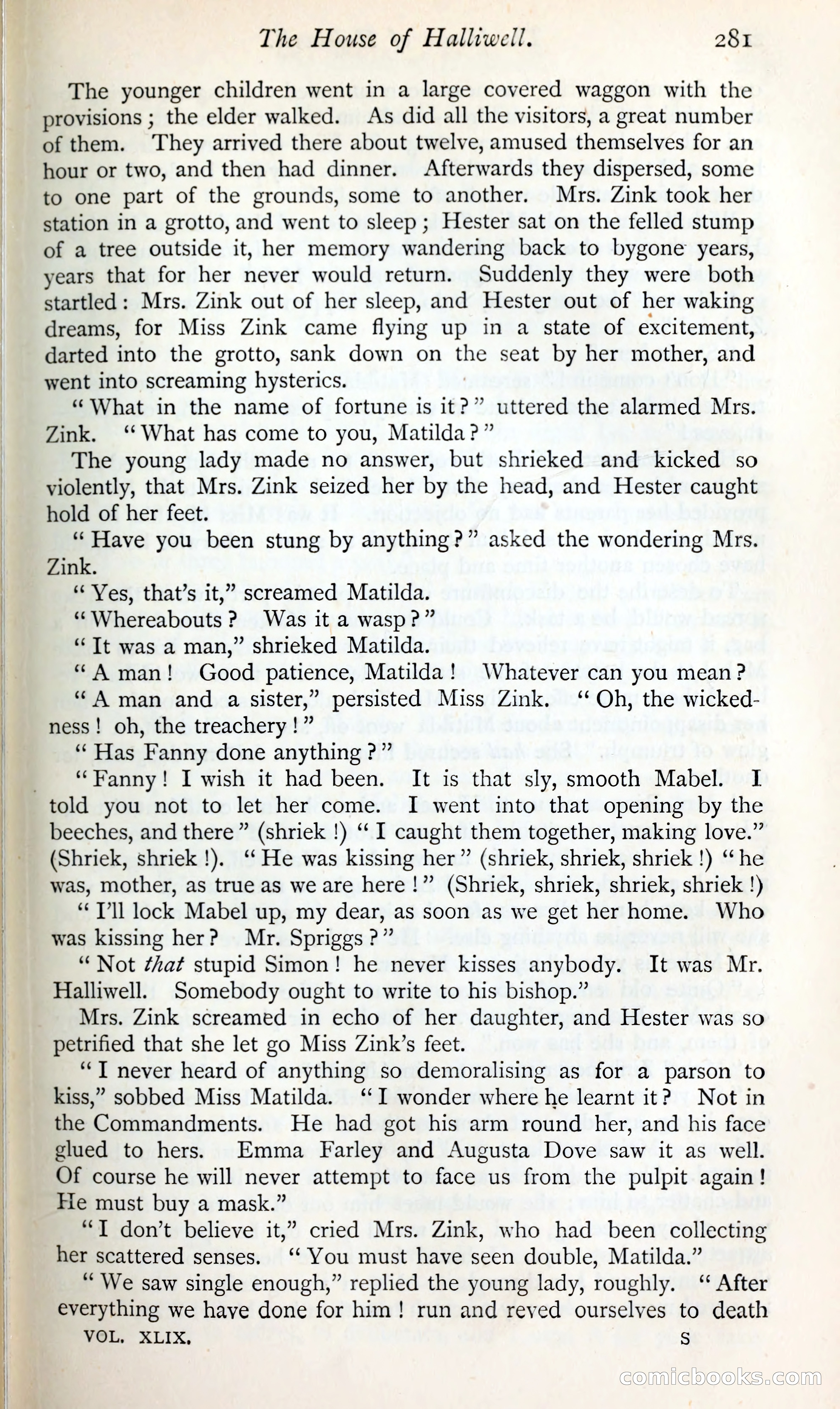 The Argosy — page 302 of 398