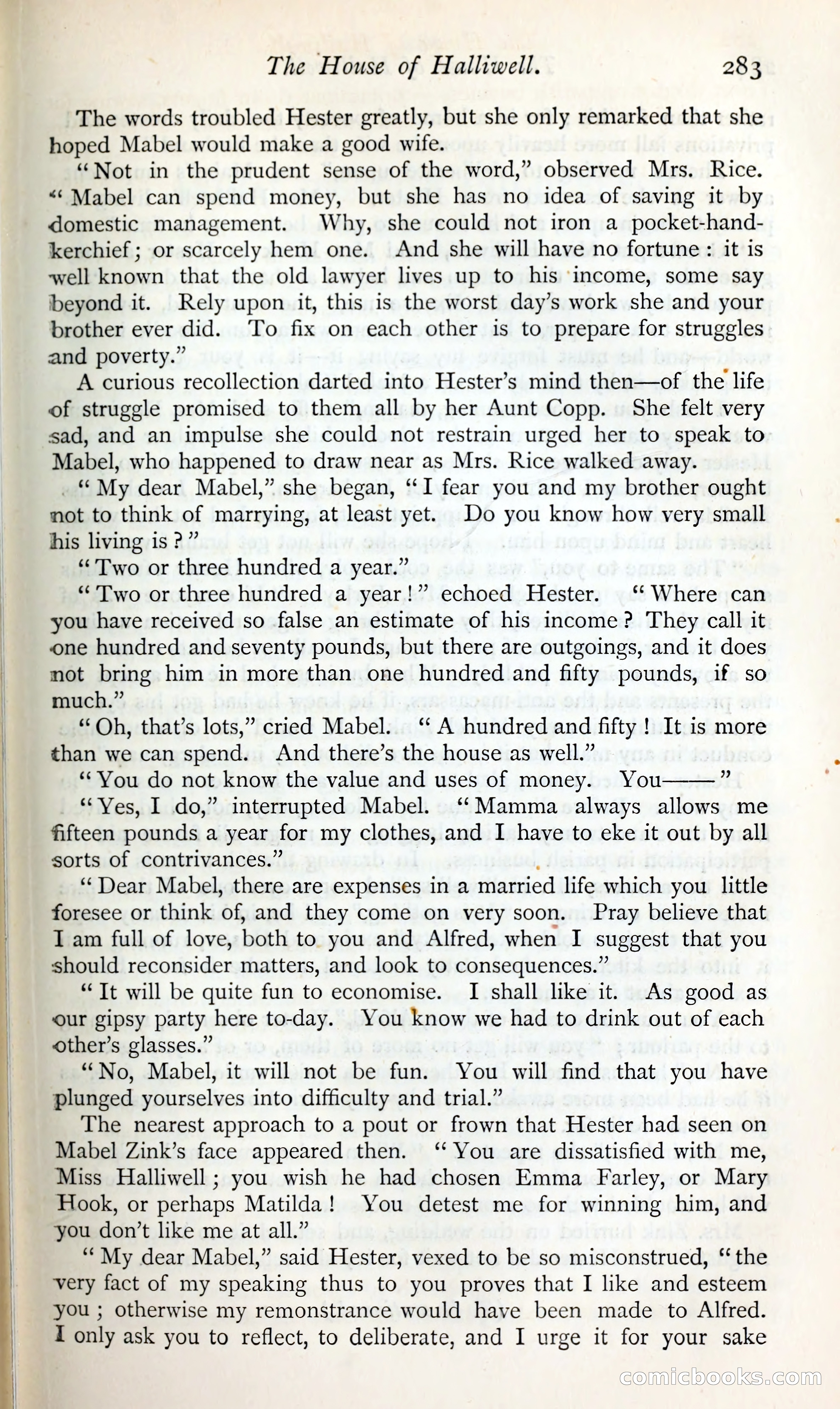 The Argosy — page 304 of 398