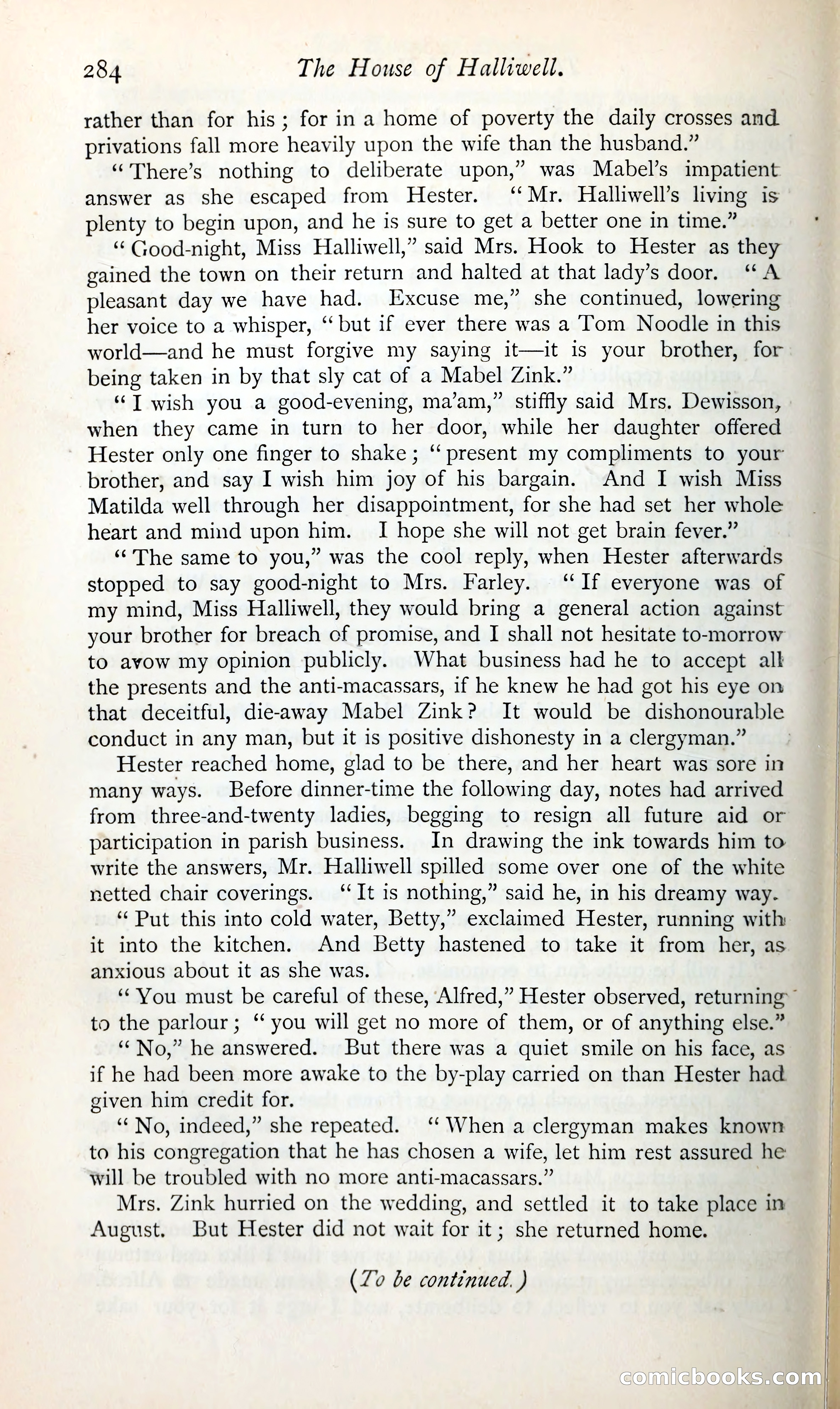 The Argosy — page 305 of 398