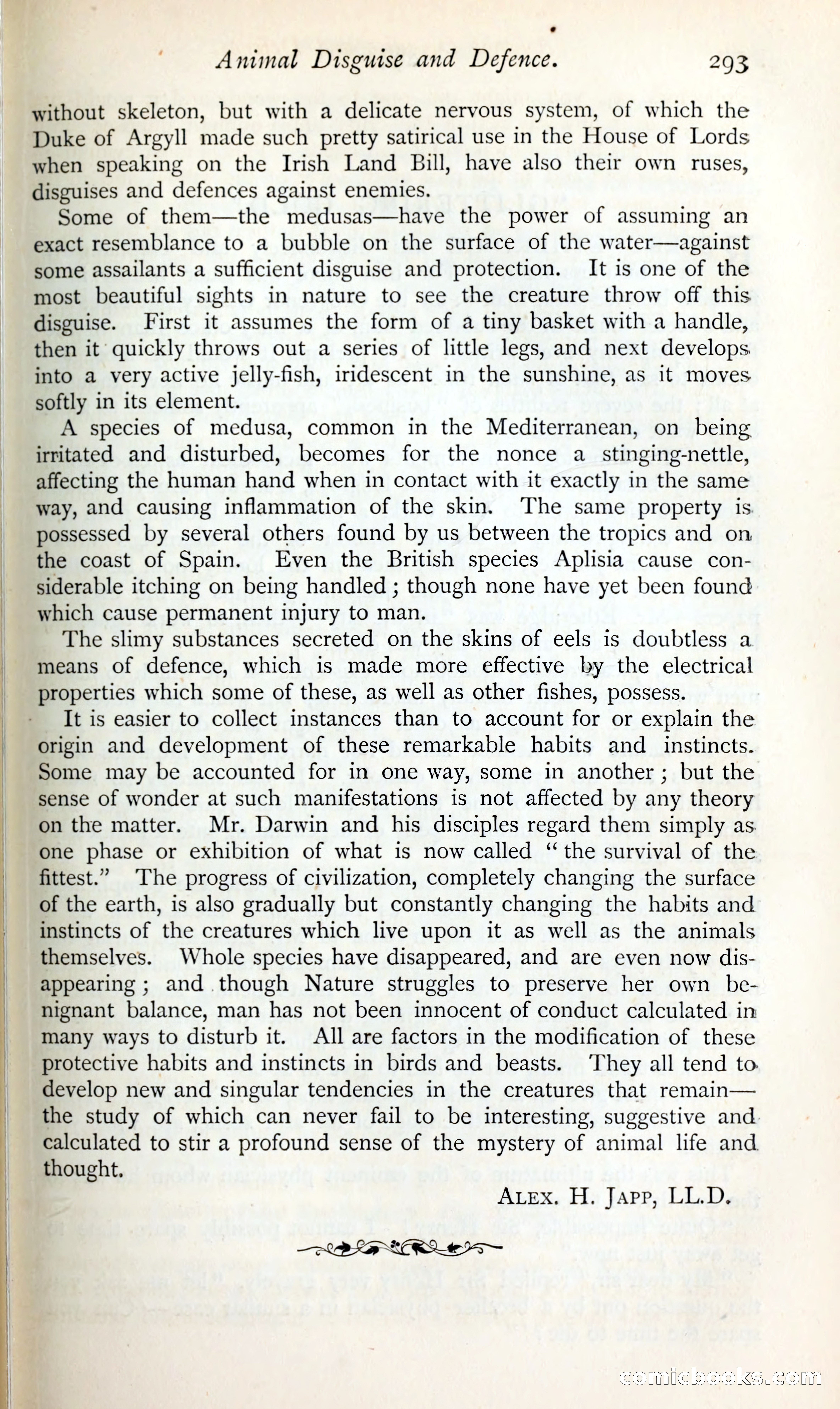 The Argosy — page 314 of 398
