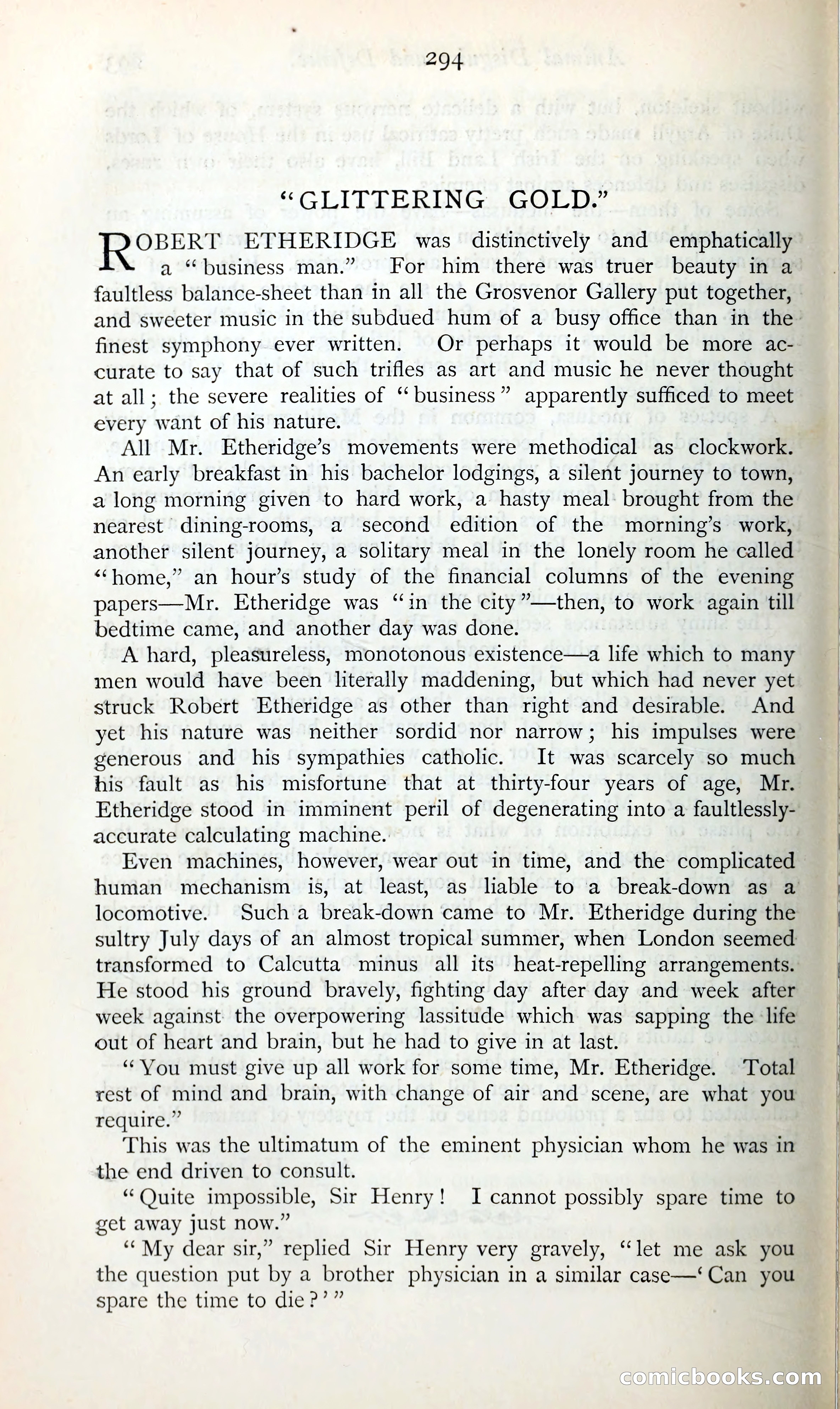 The Argosy — page 315 of 398