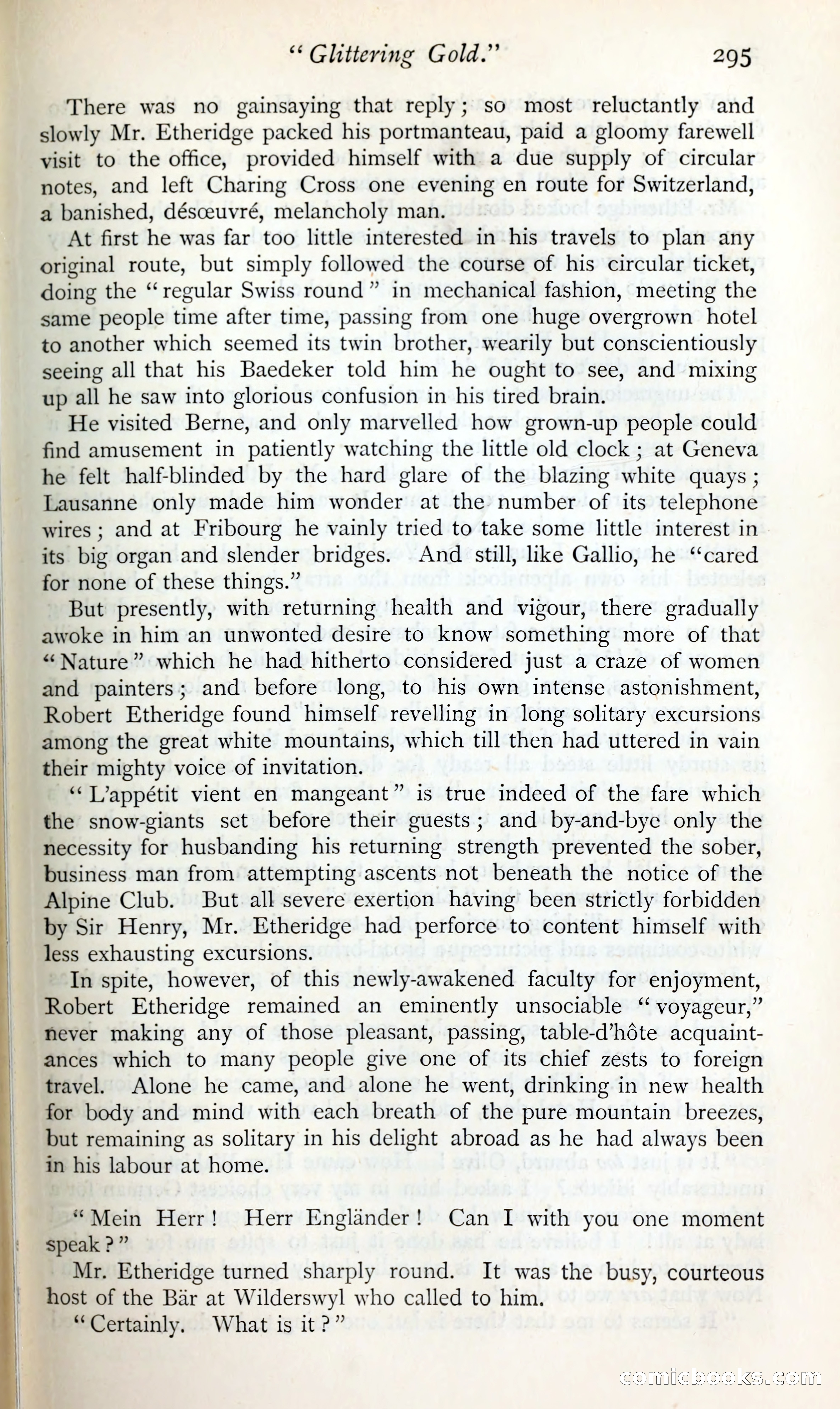 The Argosy — page 316 of 398