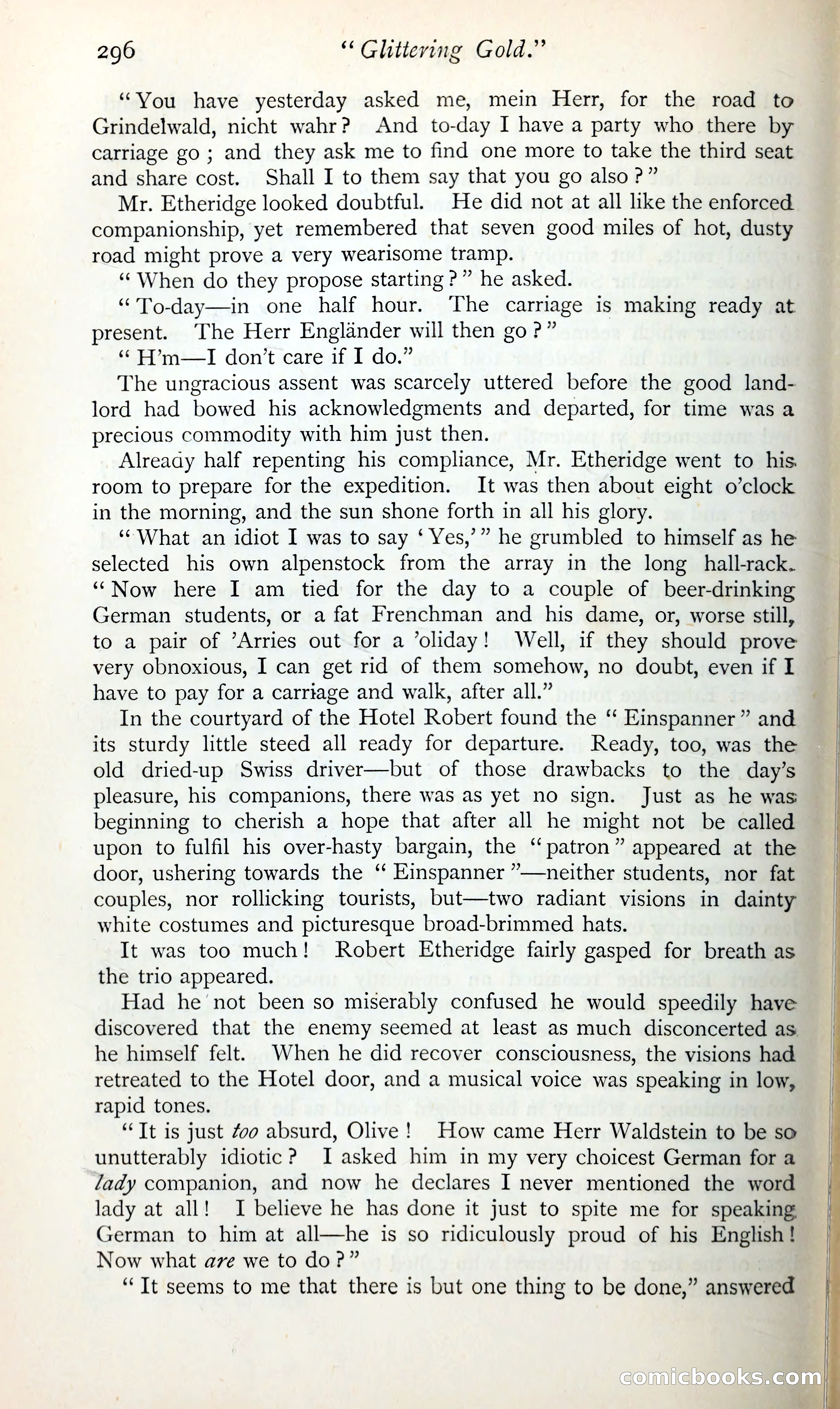 The Argosy — page 317 of 398