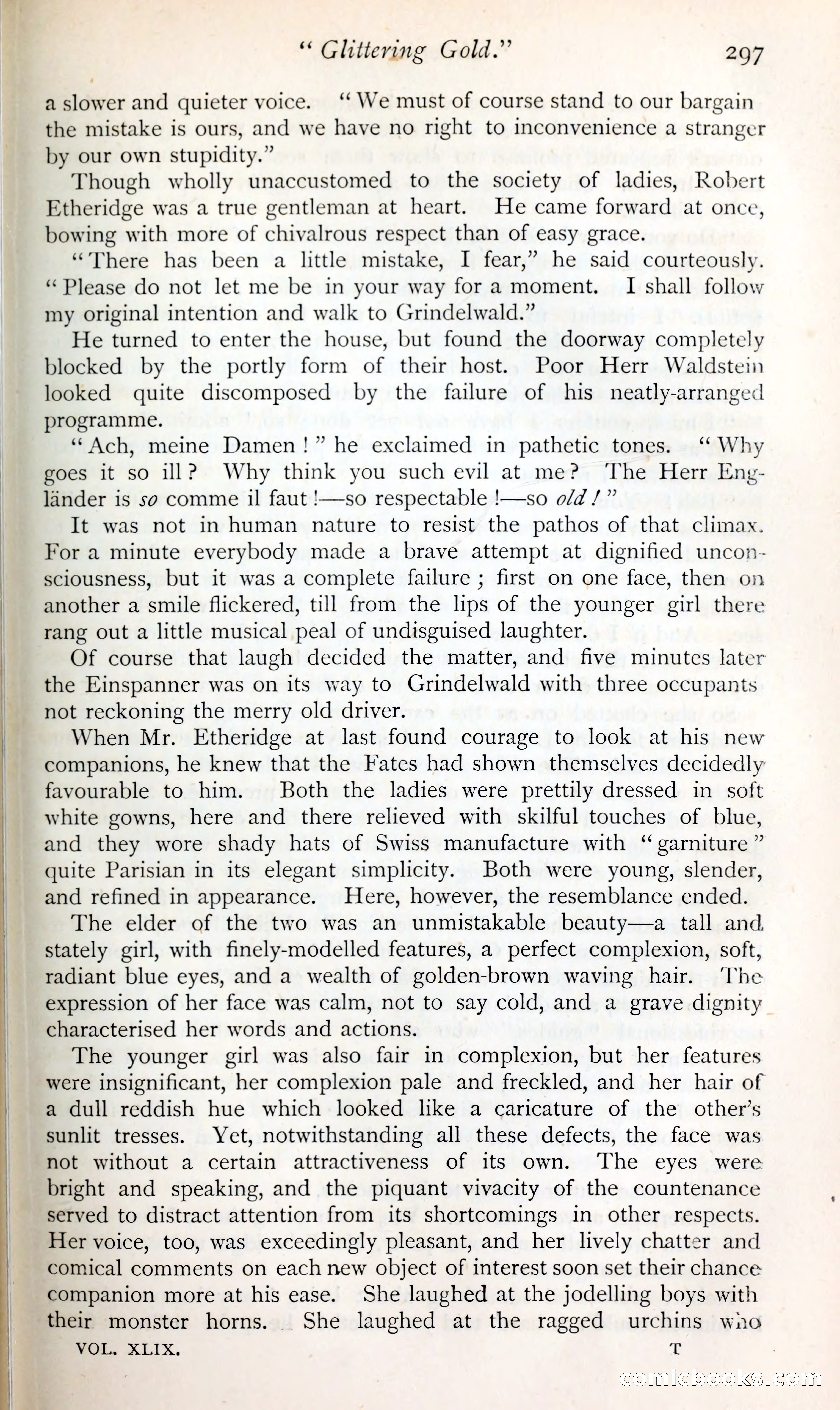 The Argosy — page 318 of 398
