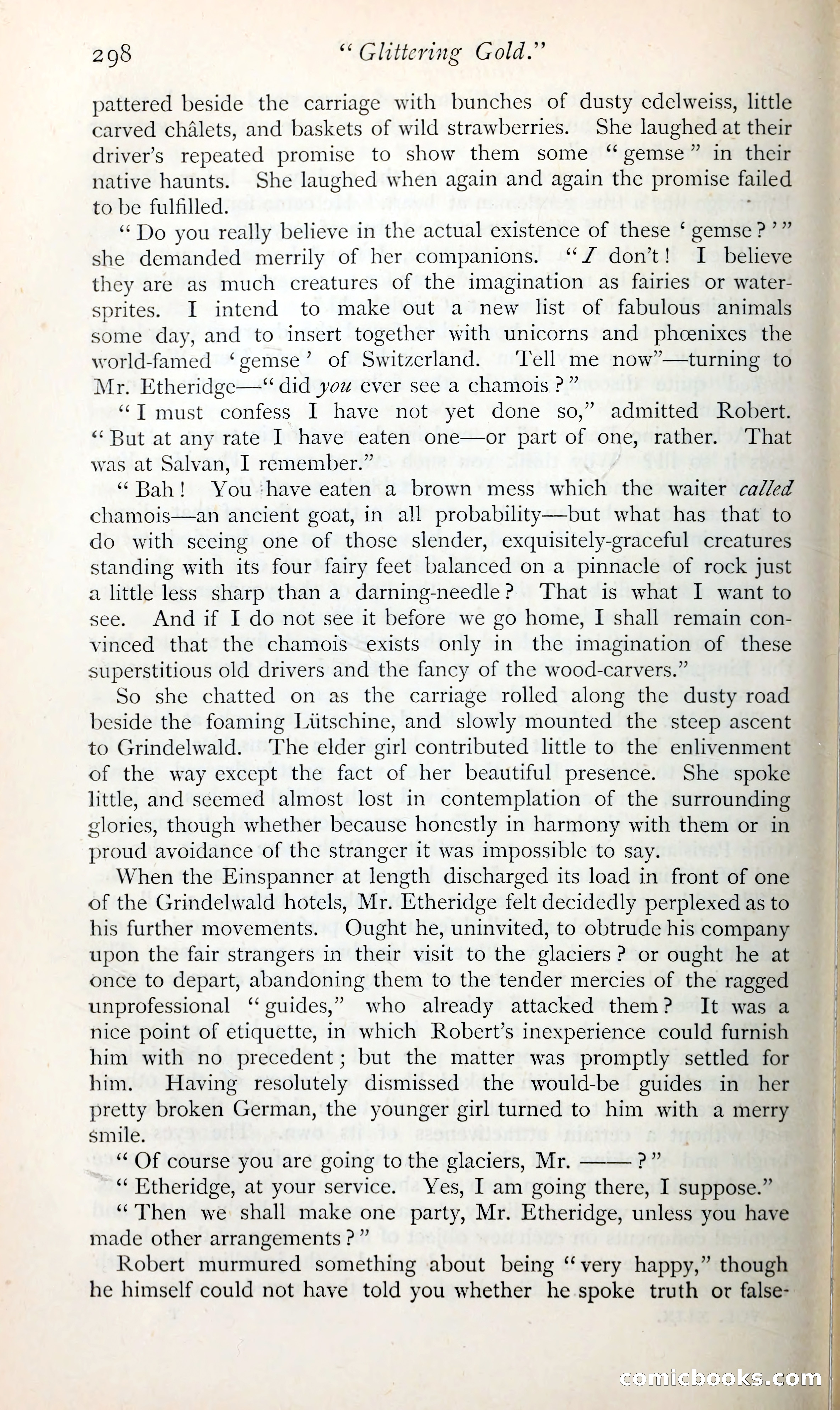 The Argosy — page 319 of 398