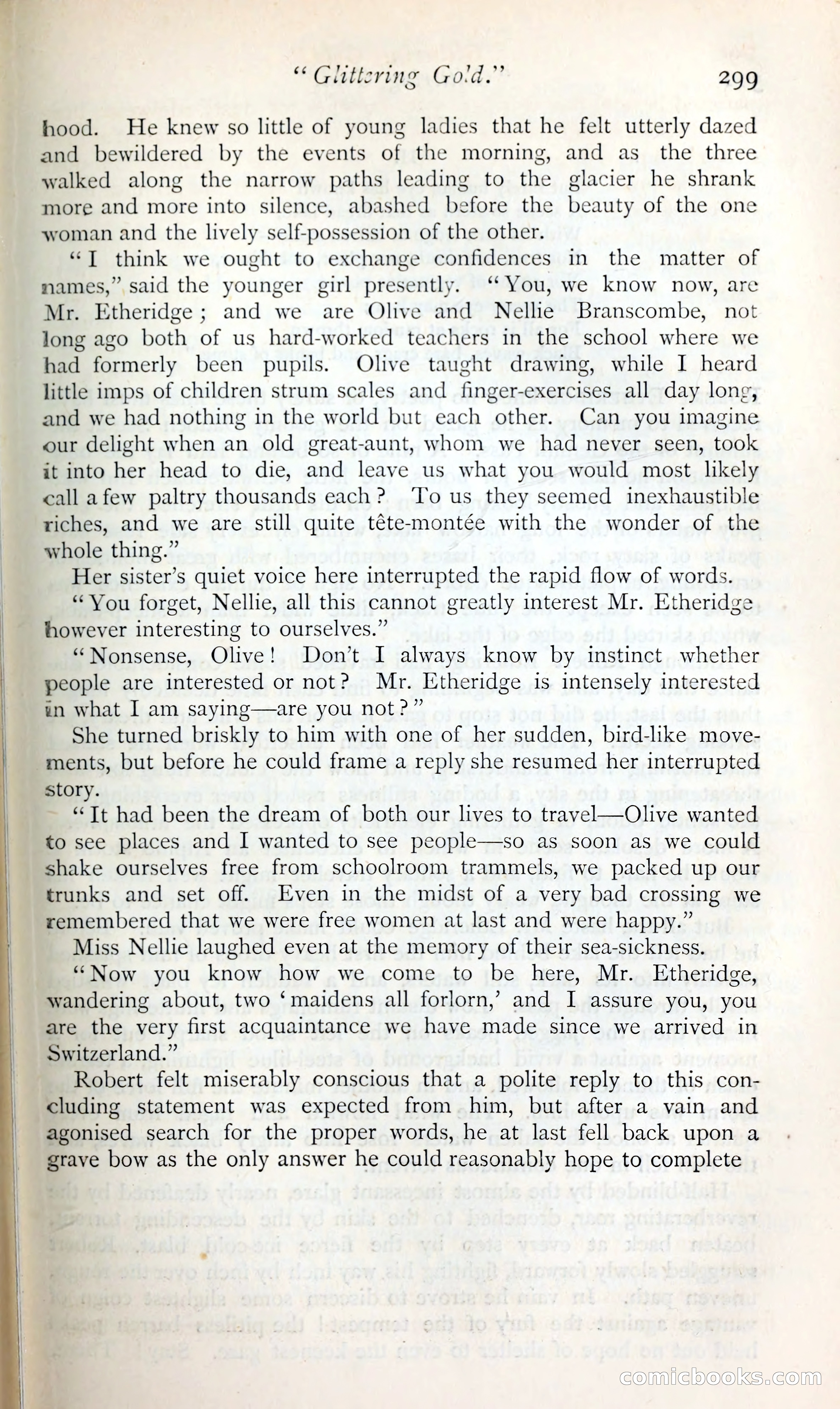 The Argosy — page 320 of 398