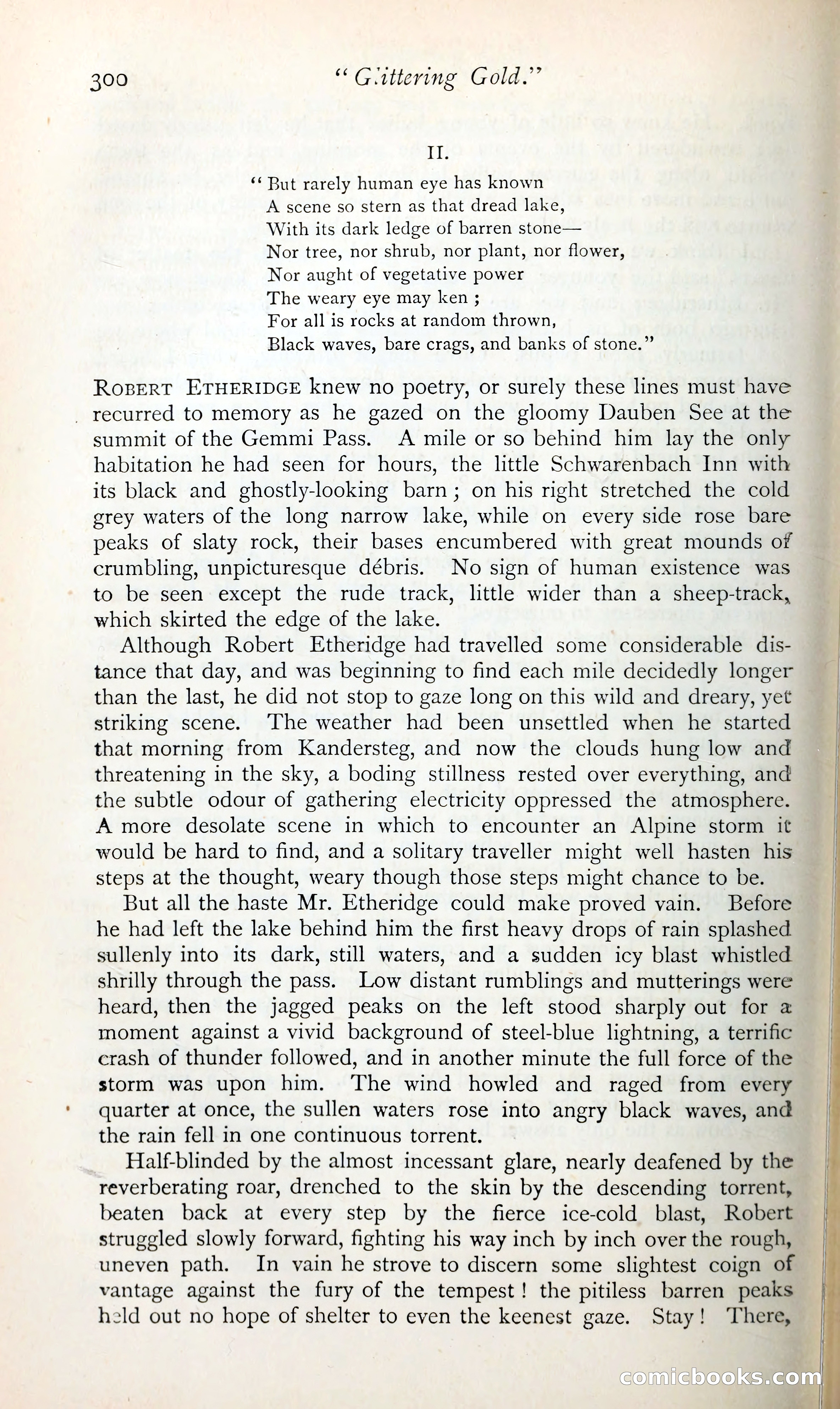 The Argosy — page 321 of 398