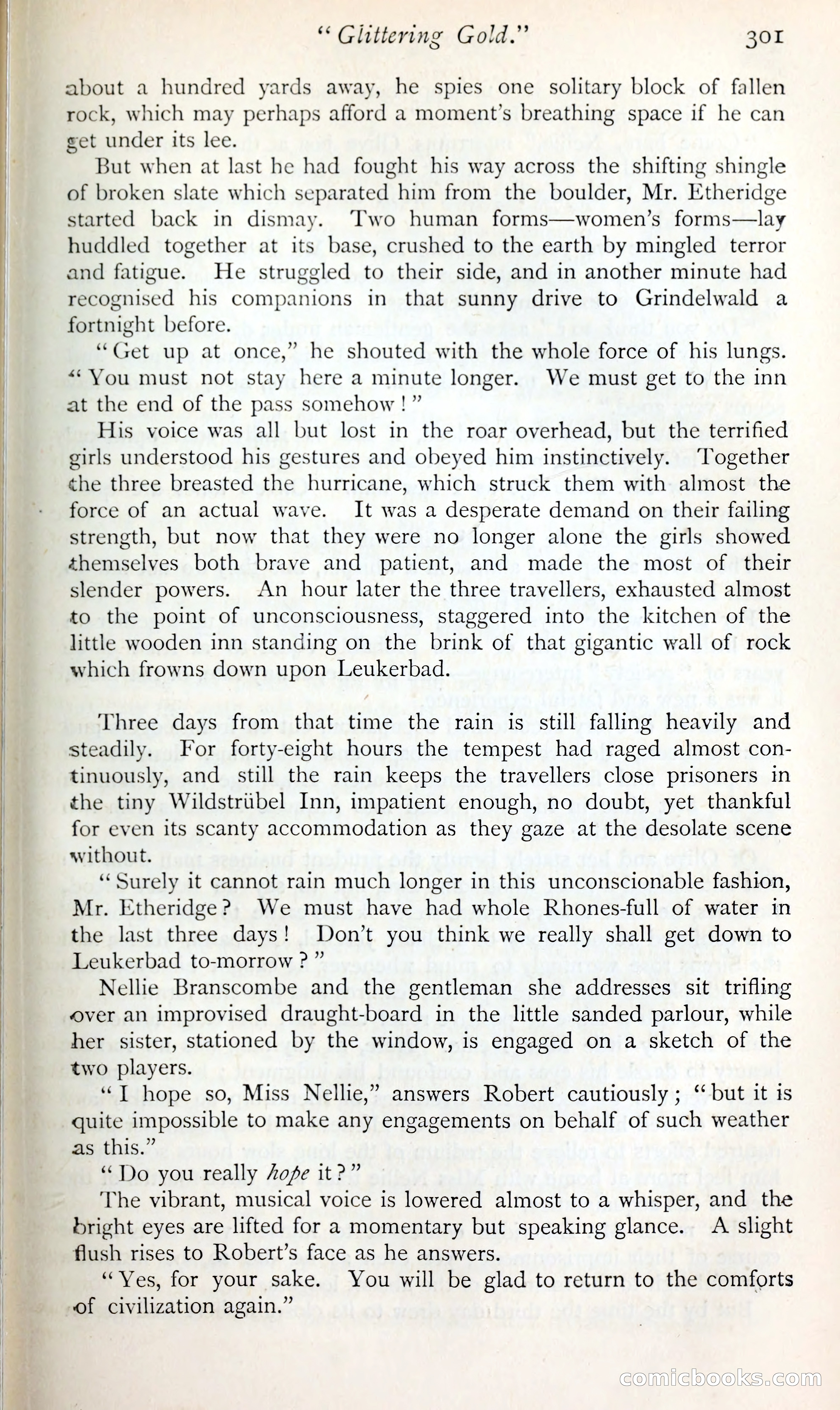 The Argosy — page 322 of 398