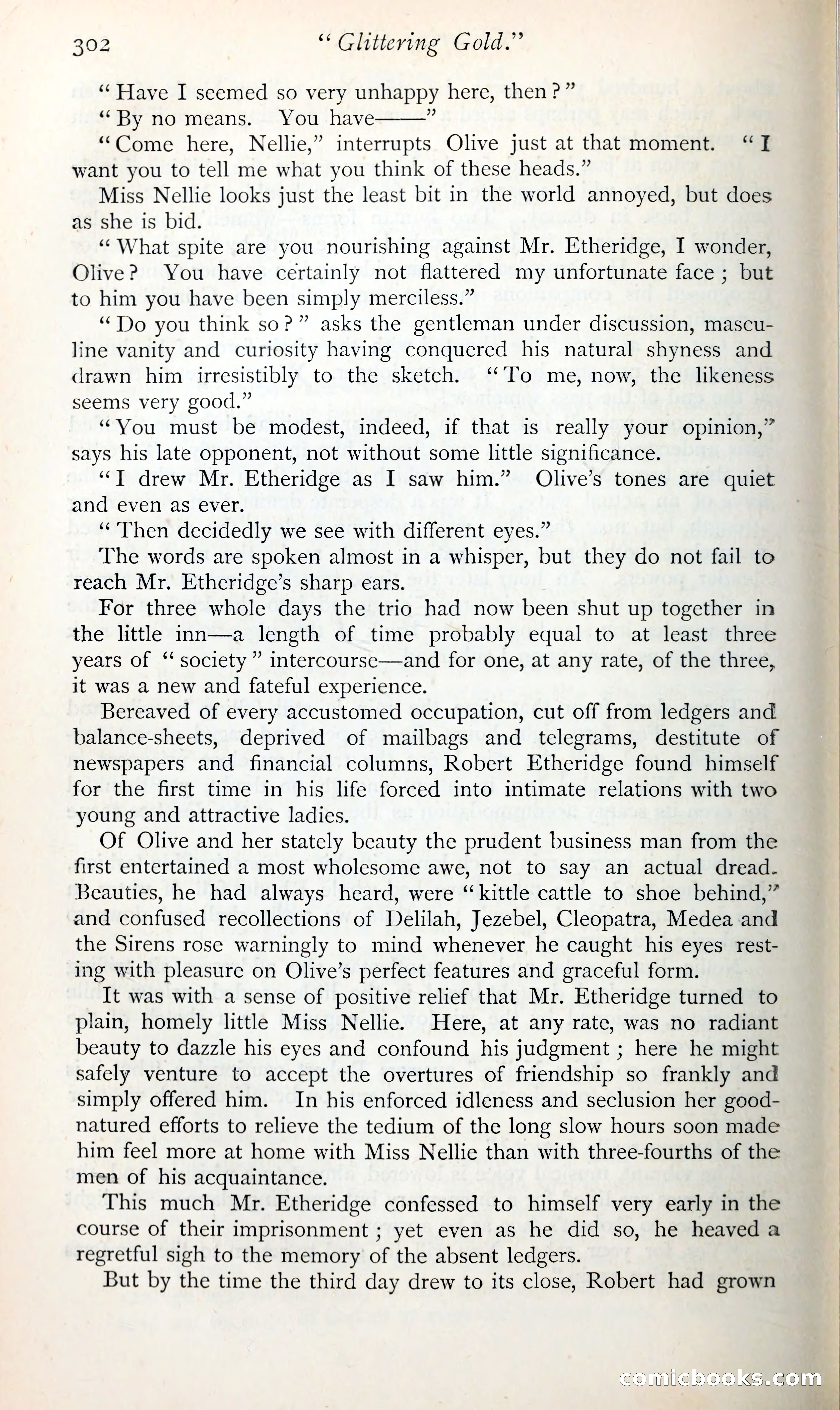 The Argosy — page 323 of 398