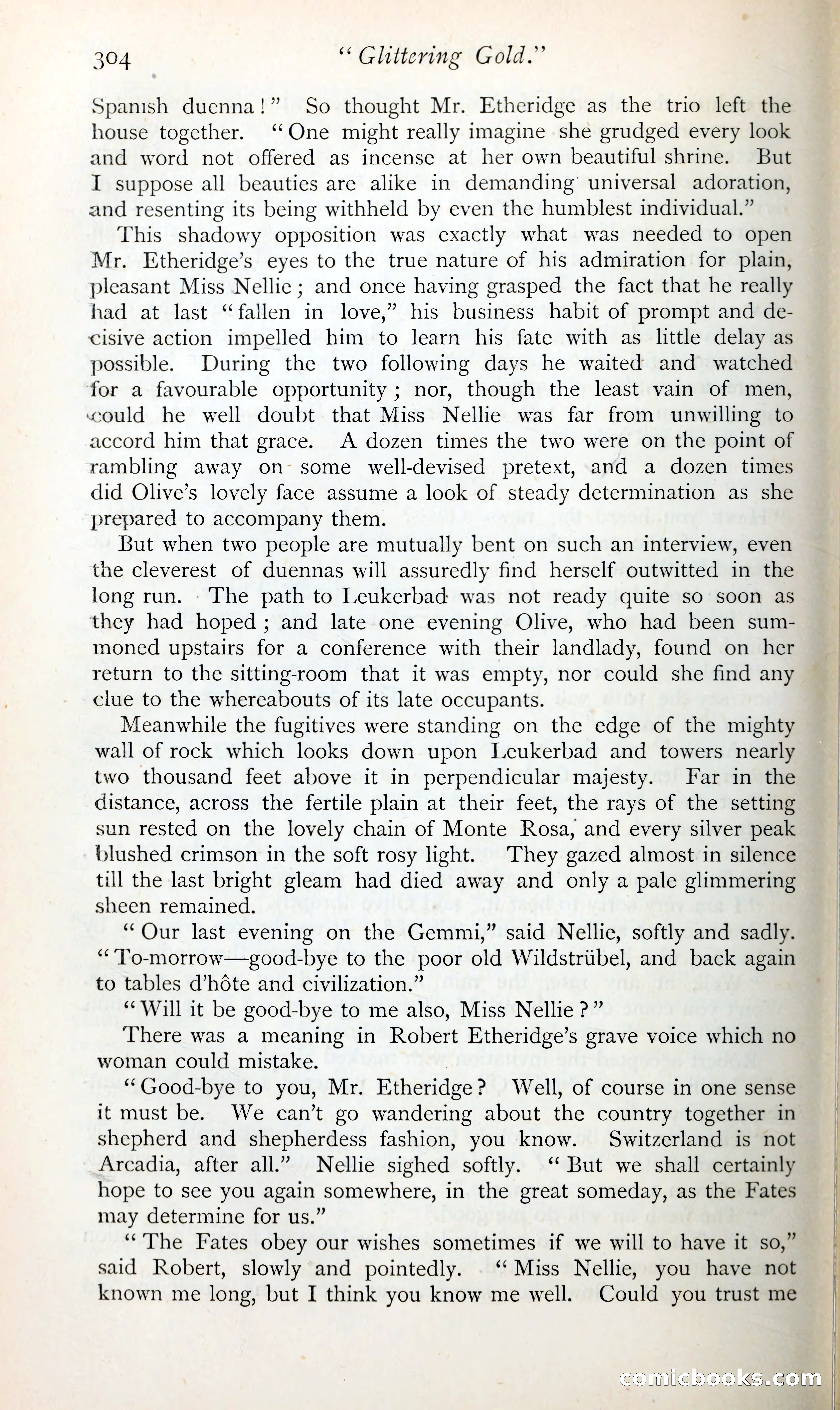 The Argosy — page 325 of 398