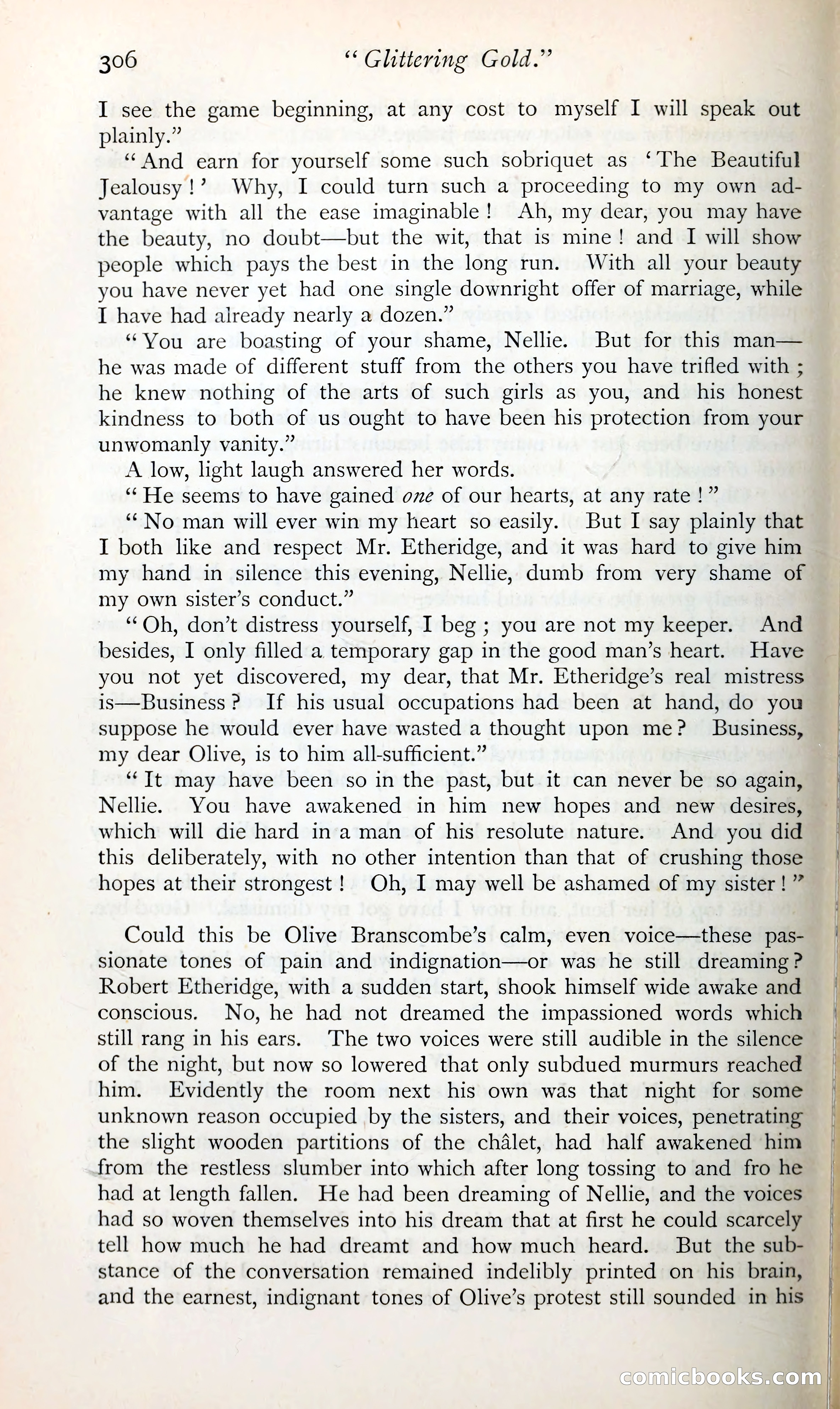 The Argosy — page 327 of 398