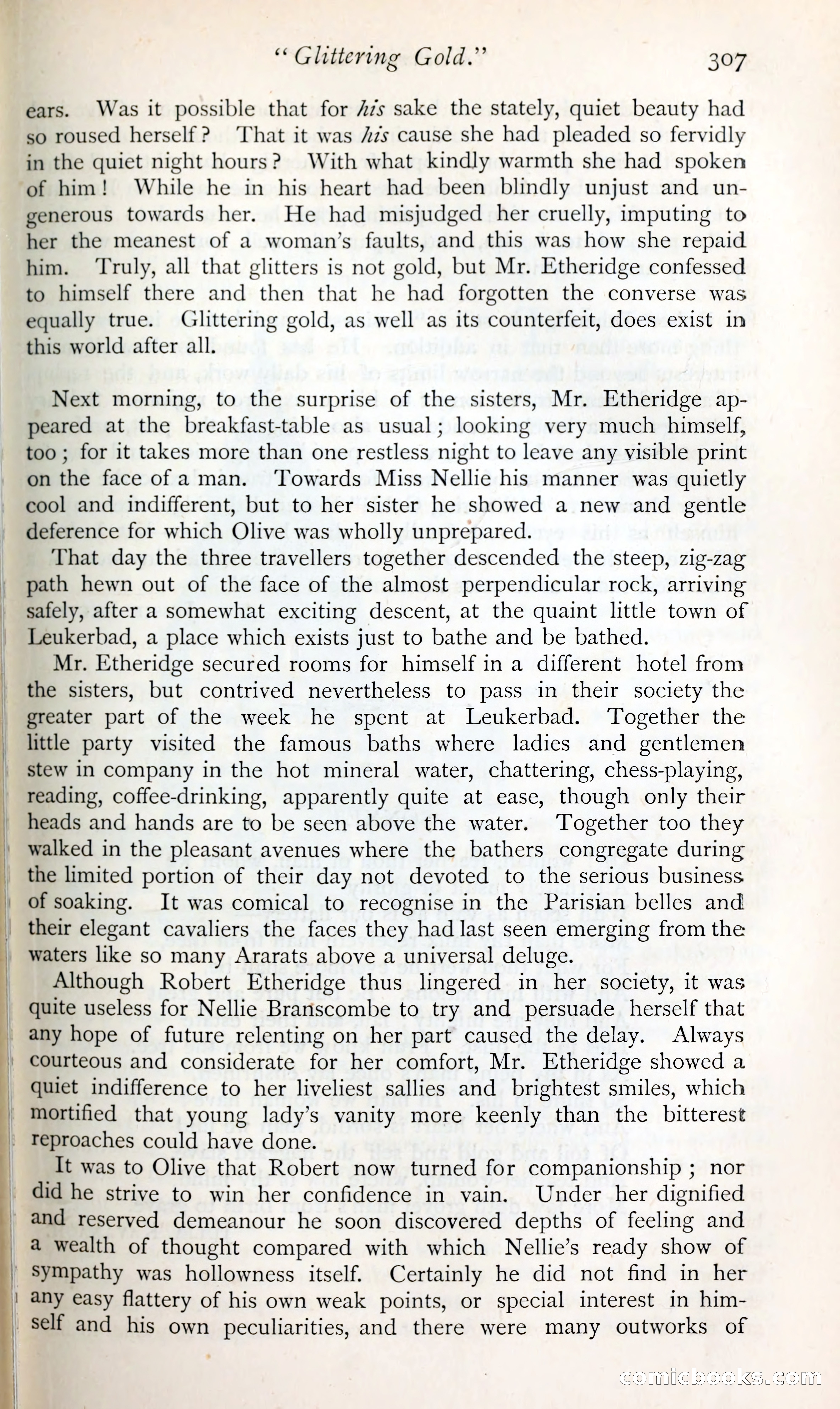 The Argosy — page 328 of 398