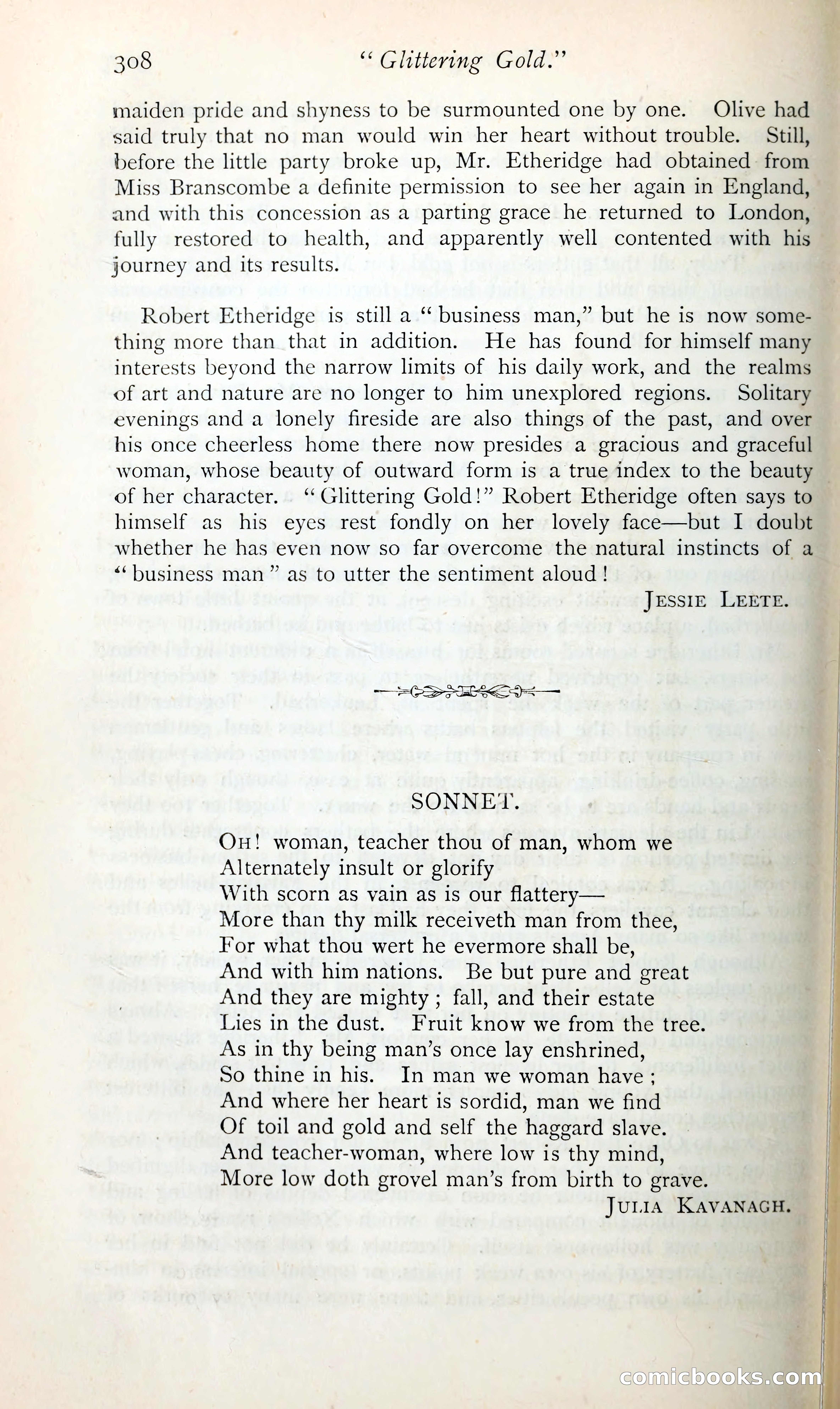 The Argosy — page 329 of 398