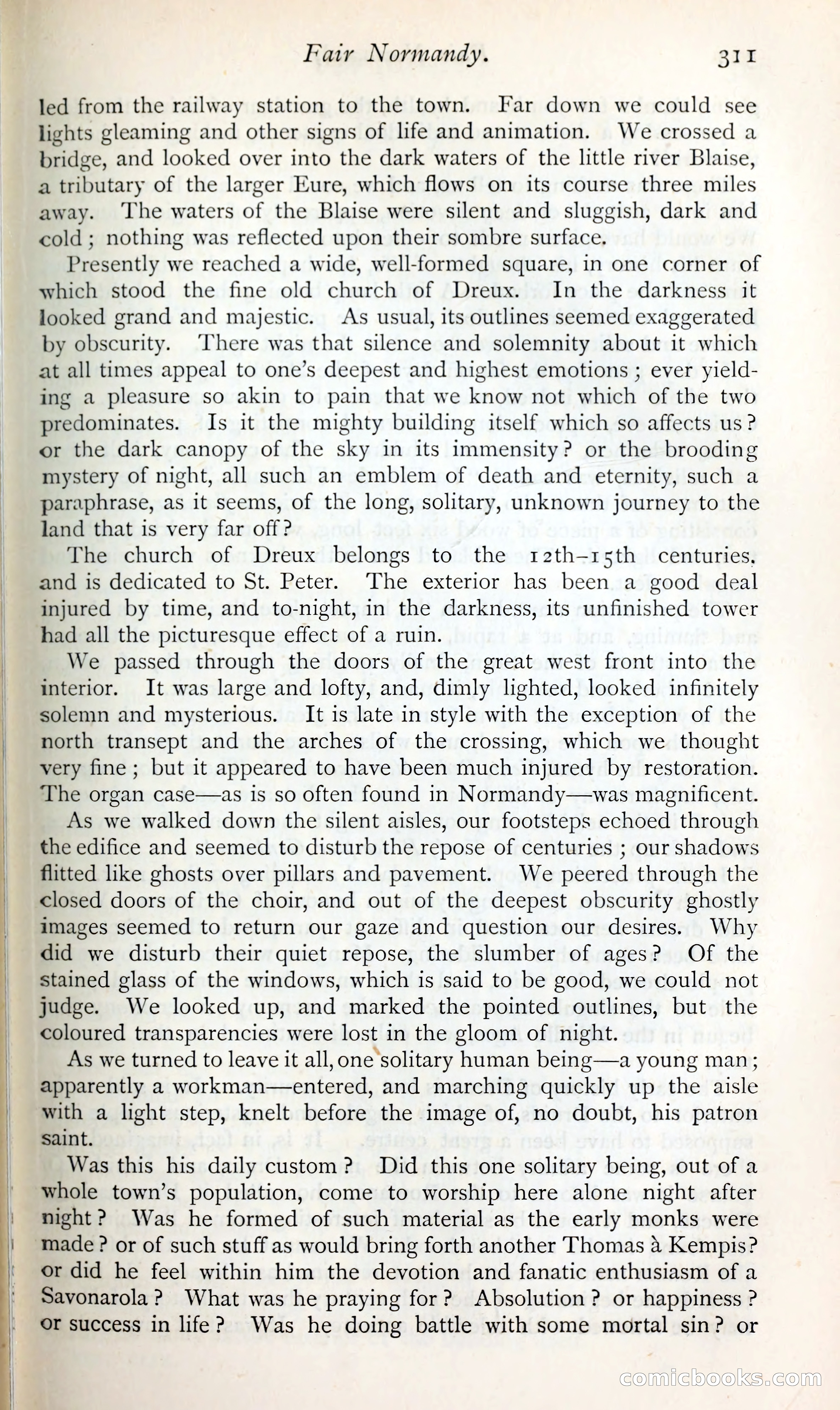 The Argosy — page 332 of 398