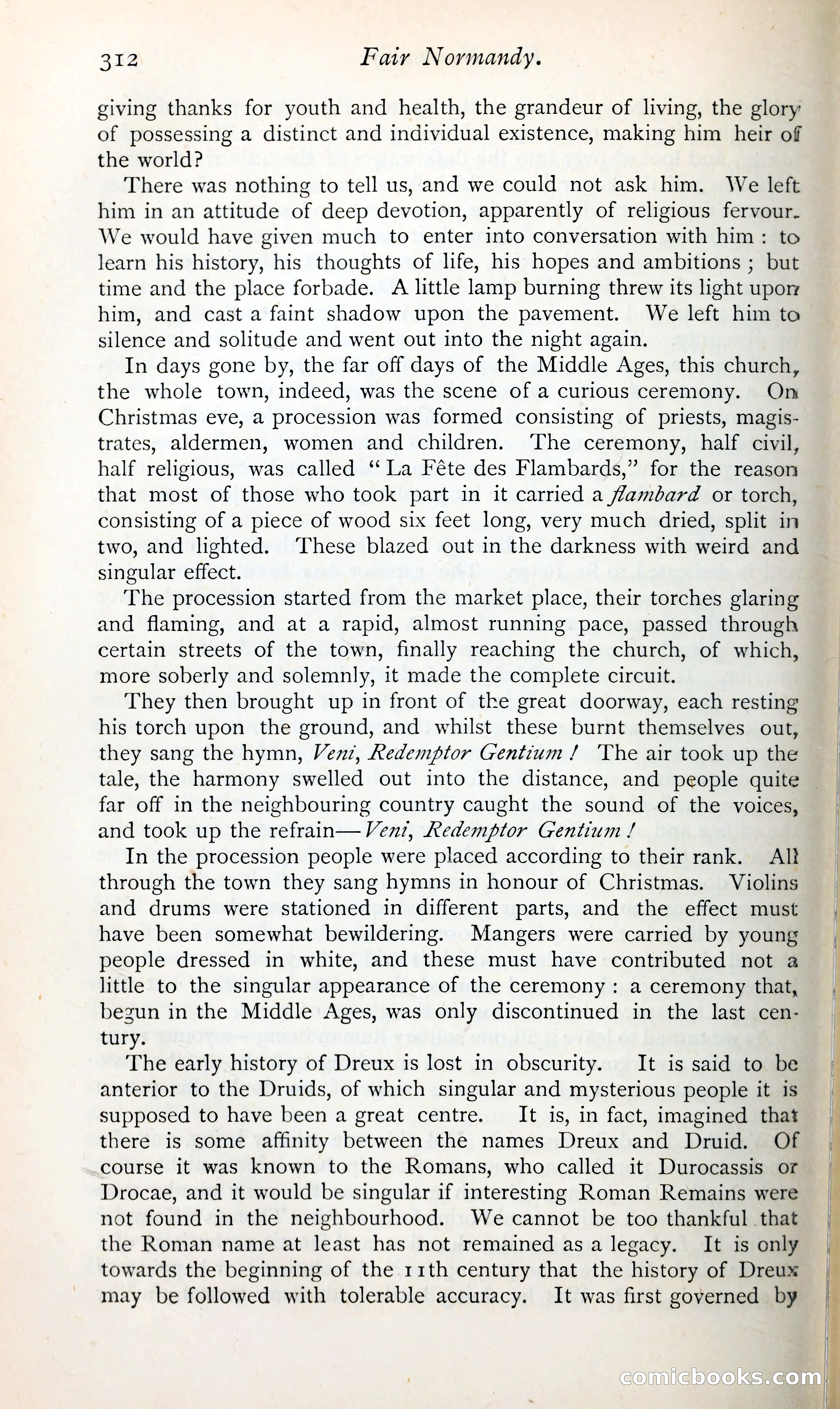 The Argosy — page 333 of 398
