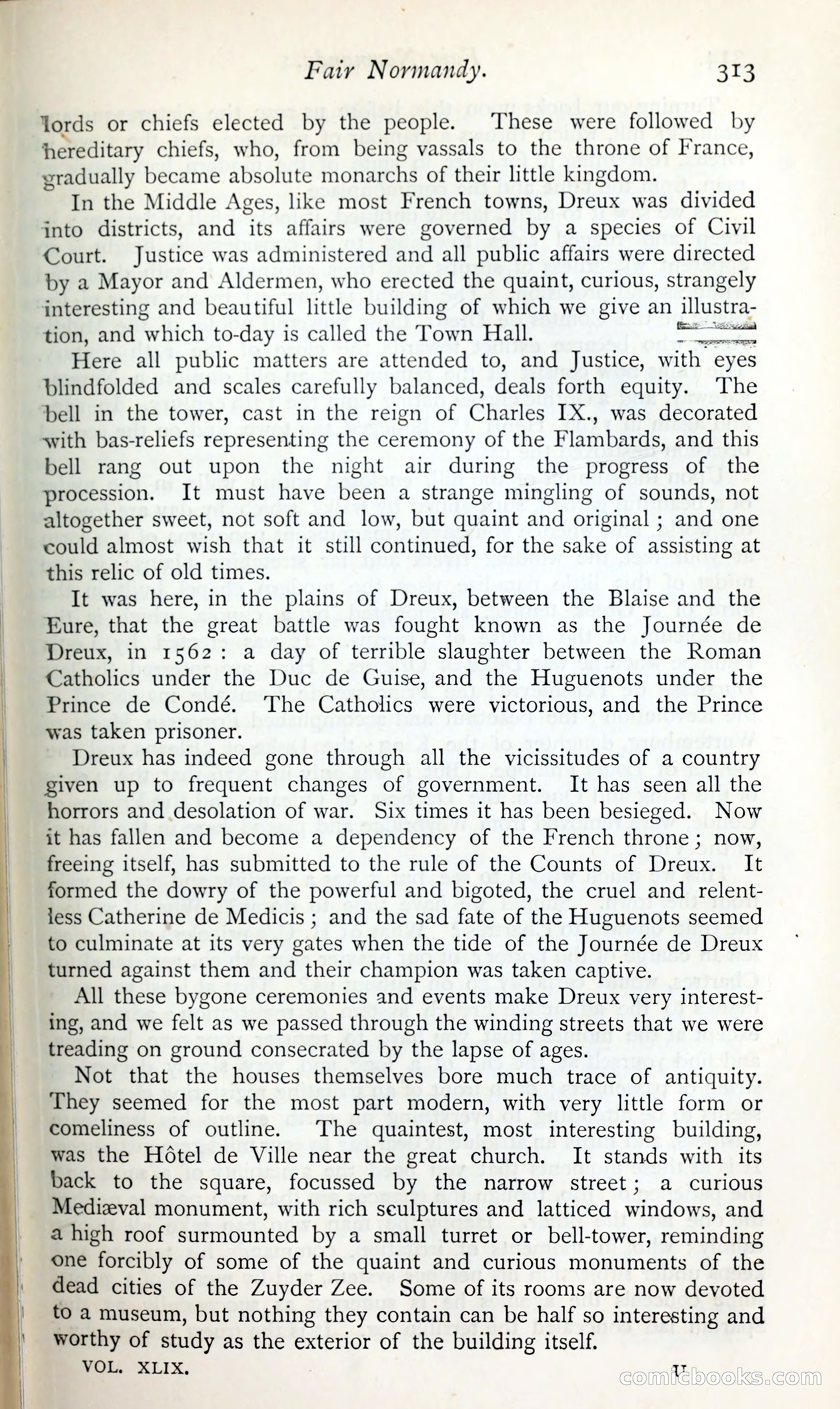 The Argosy — page 334 of 398