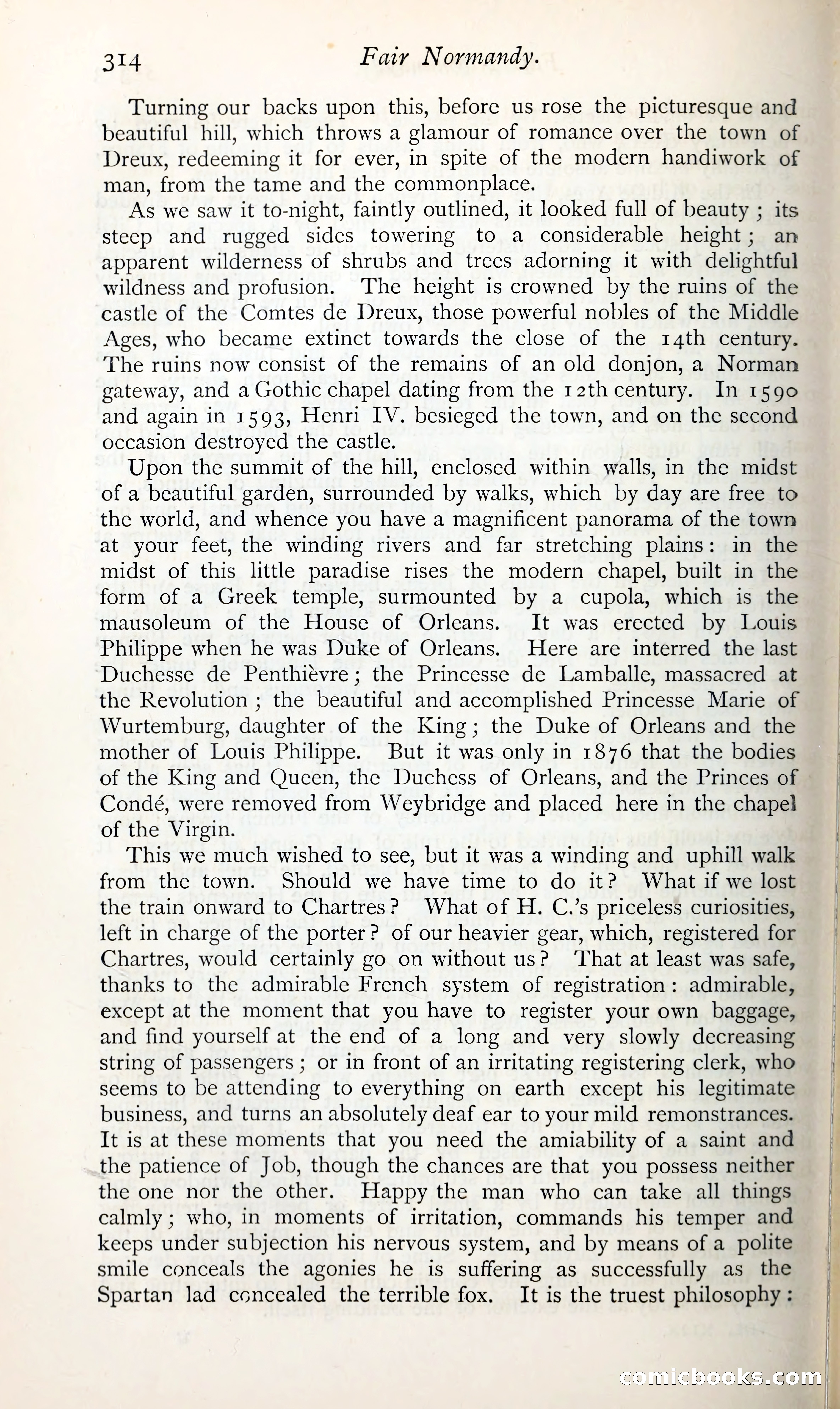 The Argosy — page 335 of 398