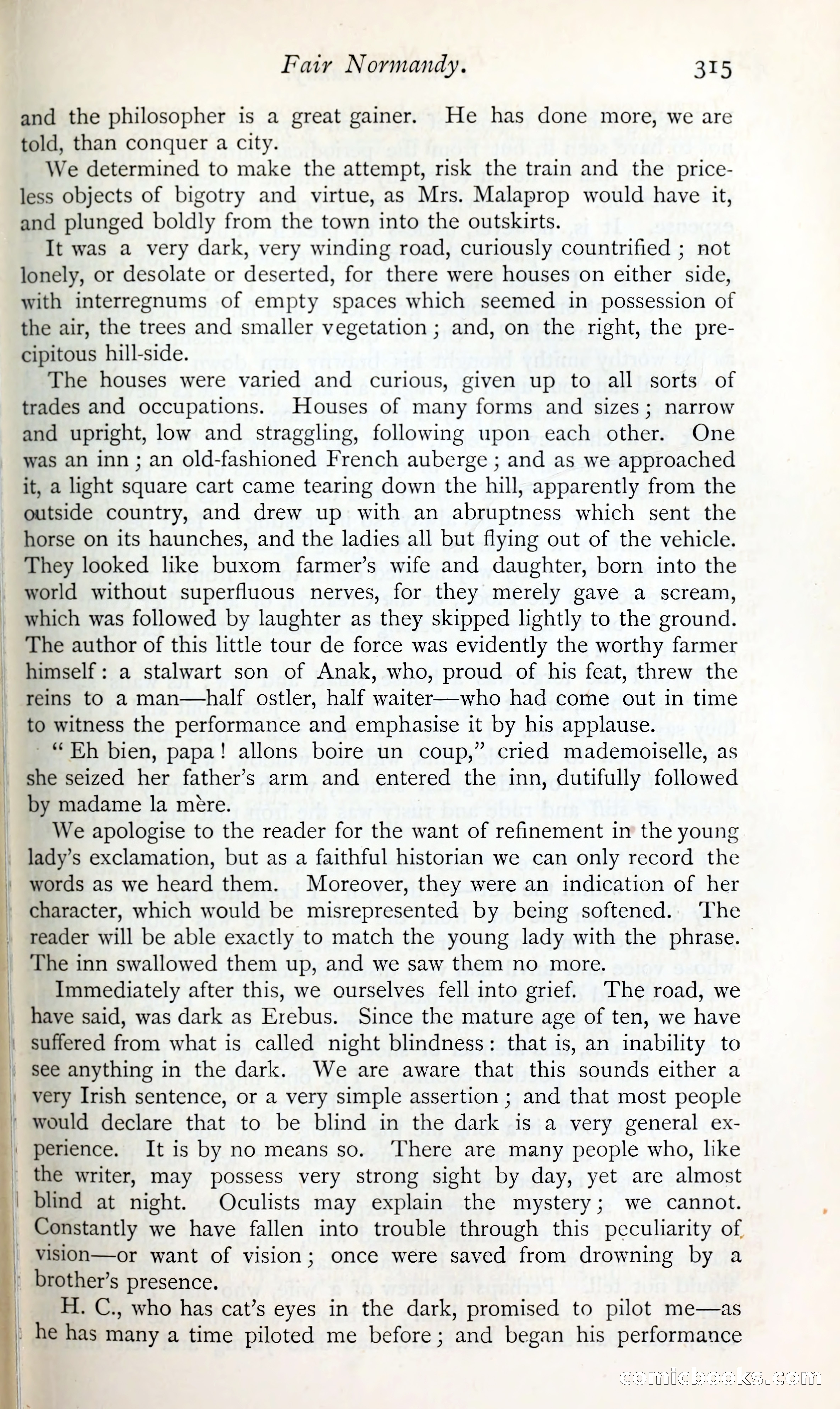 The Argosy — page 336 of 398