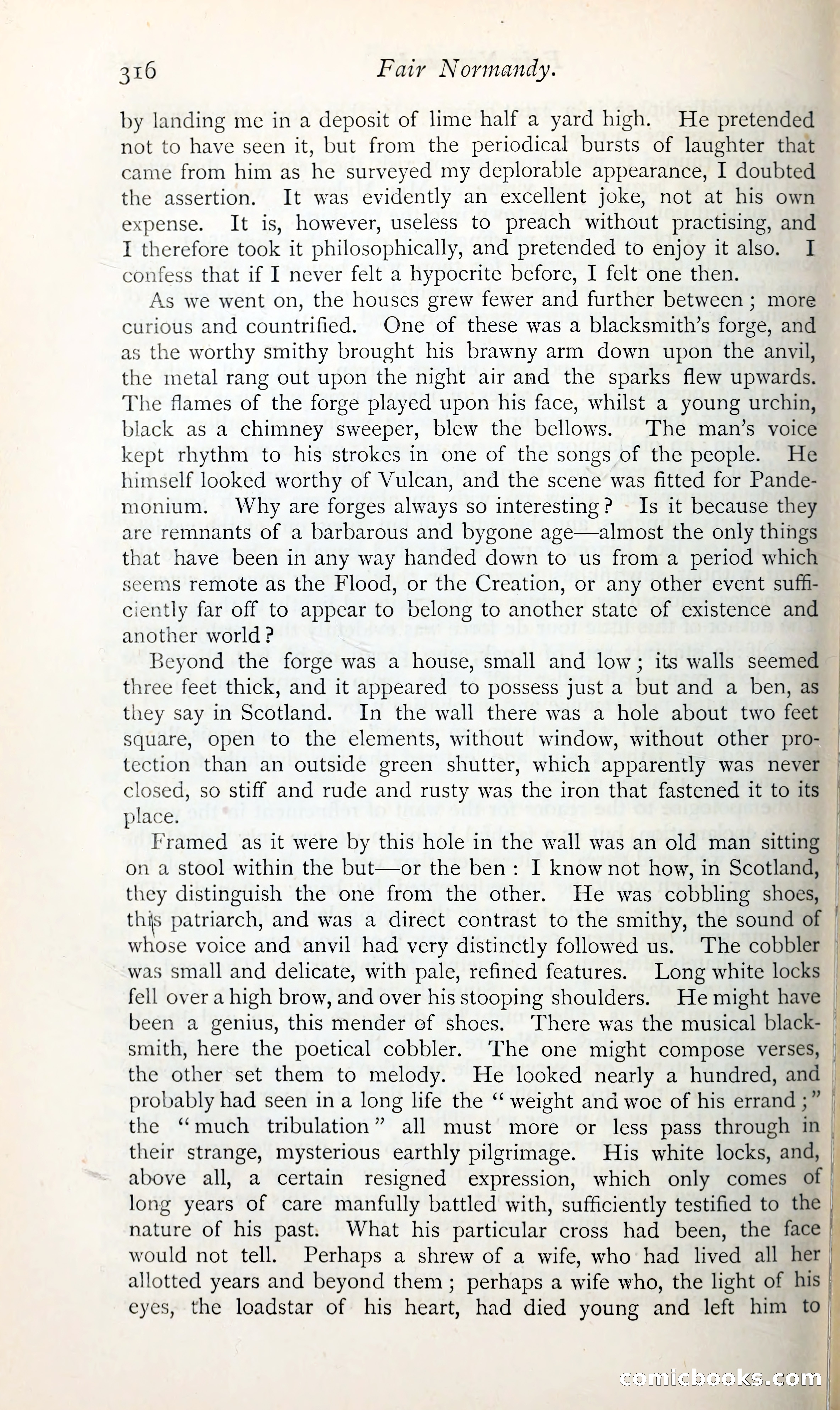 The Argosy — page 337 of 398